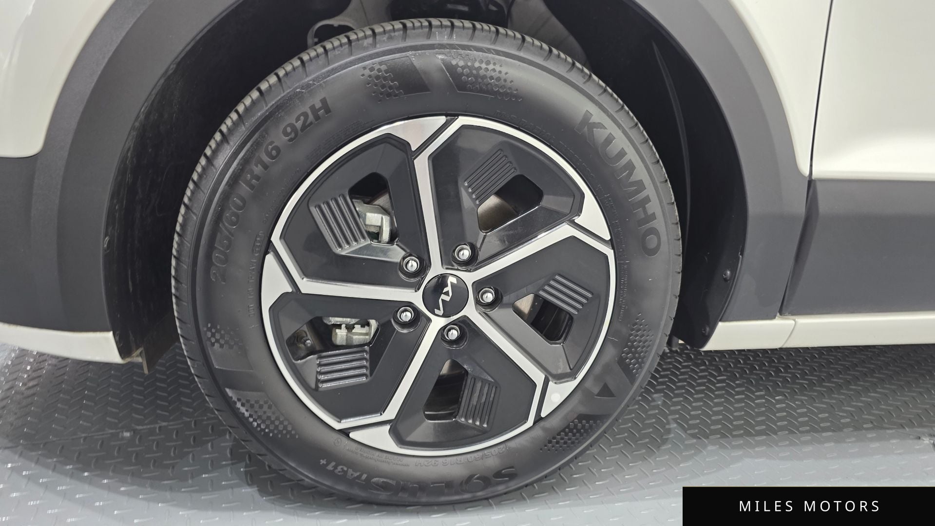 Kia Niro 2025 — миниатюра 4