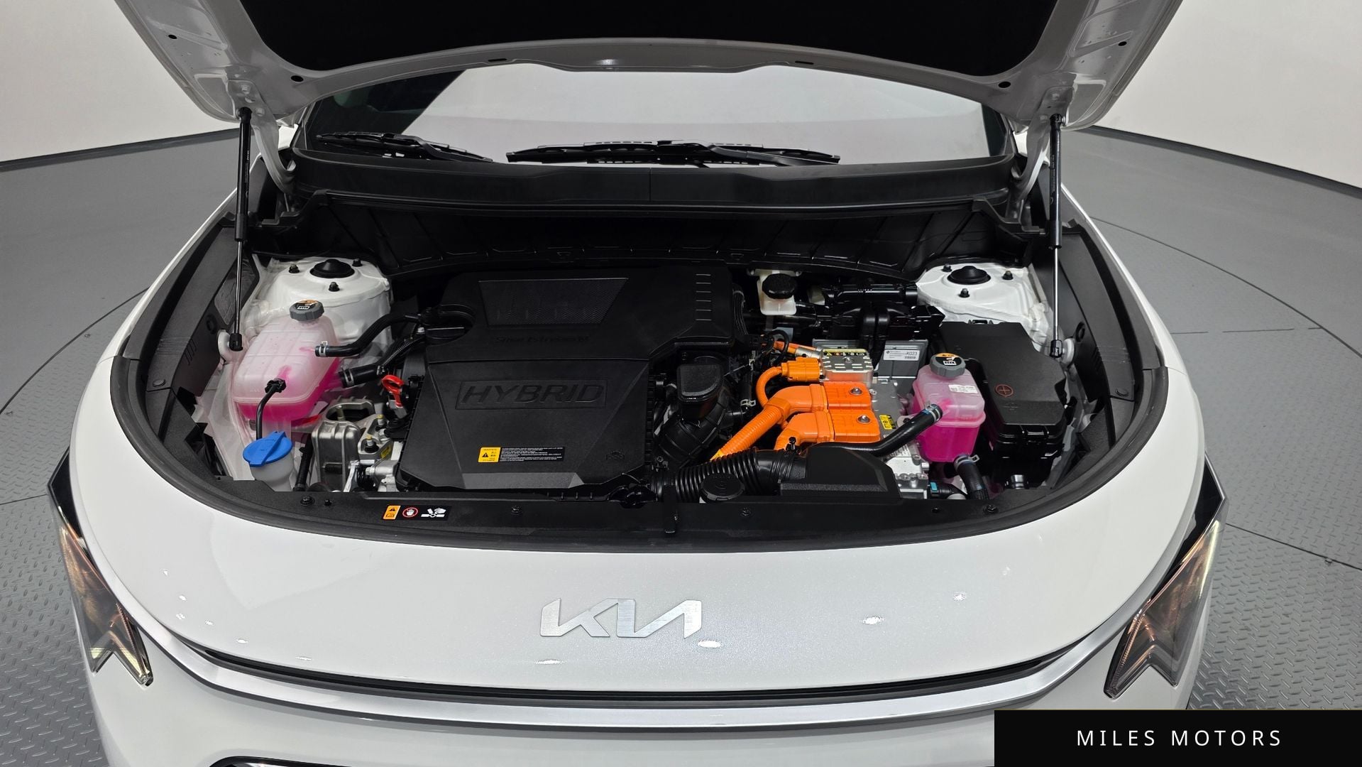 Kia Niro 2025 — миниатюра 5