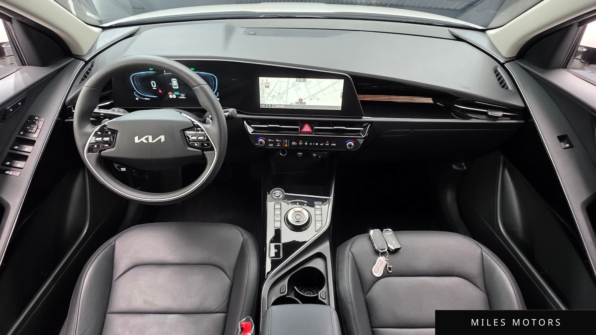 Kia Niro 2025 — миниатюра 9