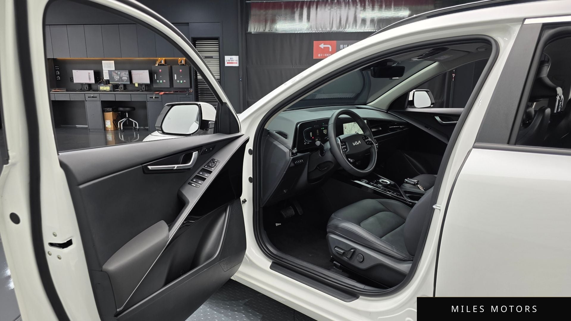 Kia Niro 2025 — миниатюра 12