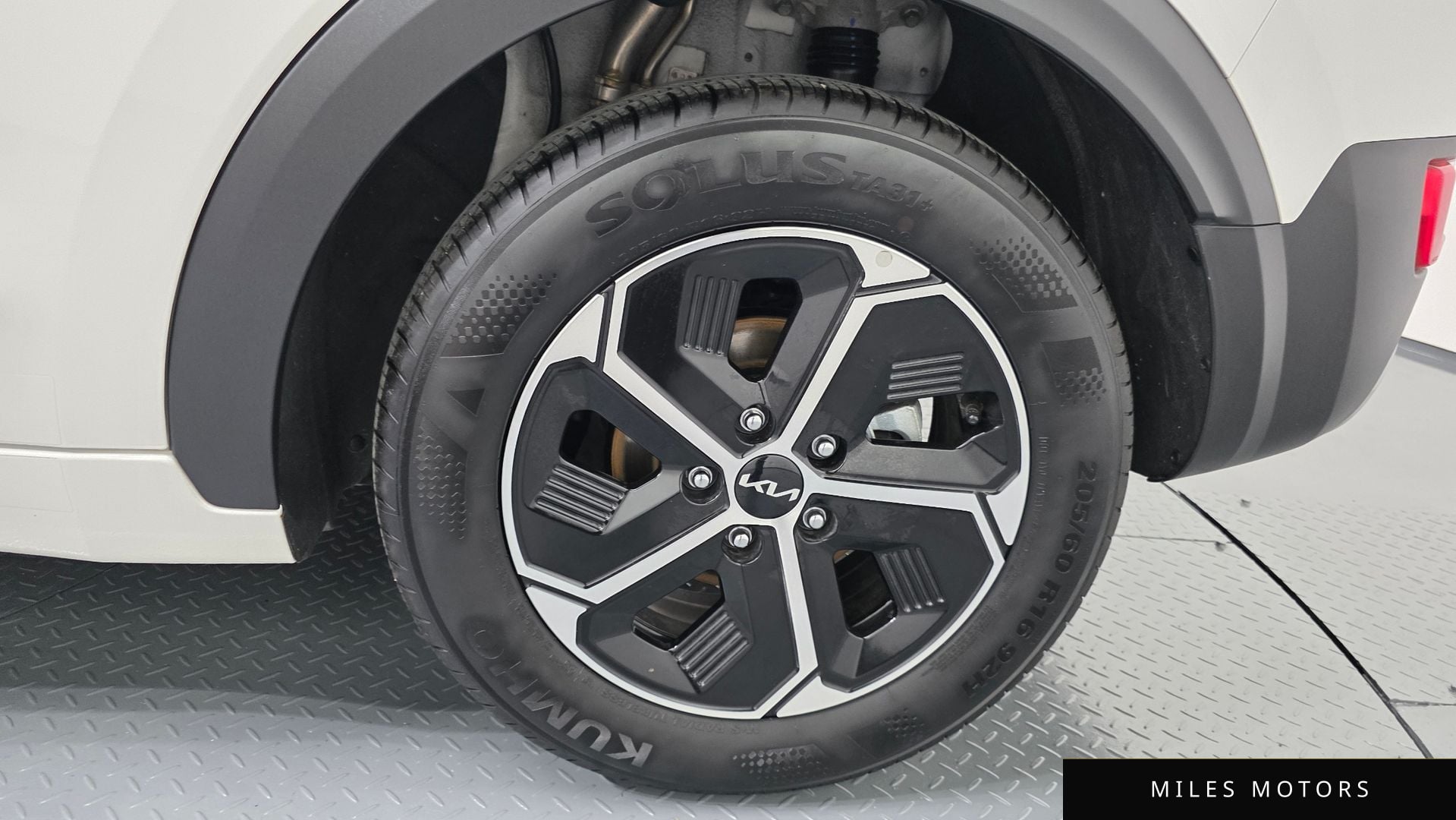 Kia Niro 2025 — миниатюра 6