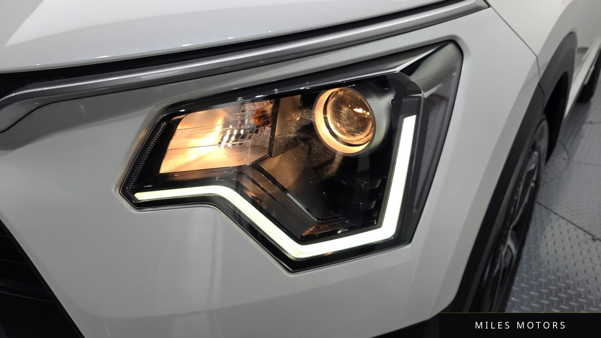 Kia Niro 2025 — миниатюра 7