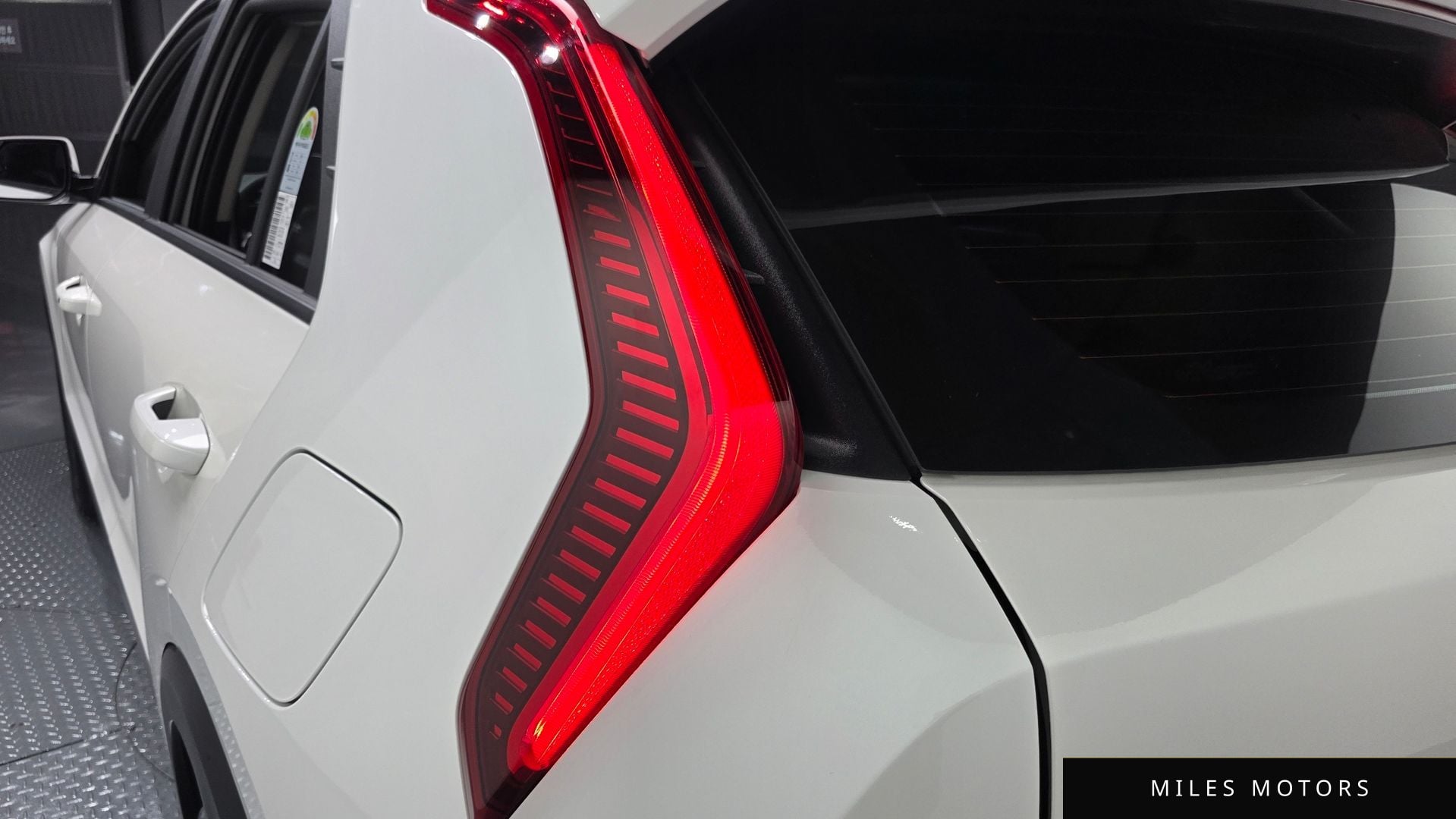Kia Niro 2025 — миниатюра 8