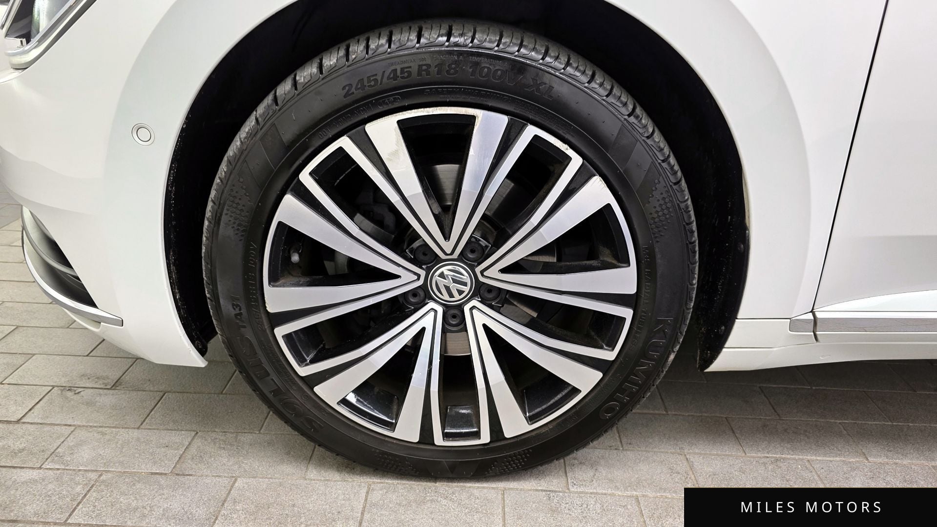 Volkswagen Arteon 2019 — миниатюра 5