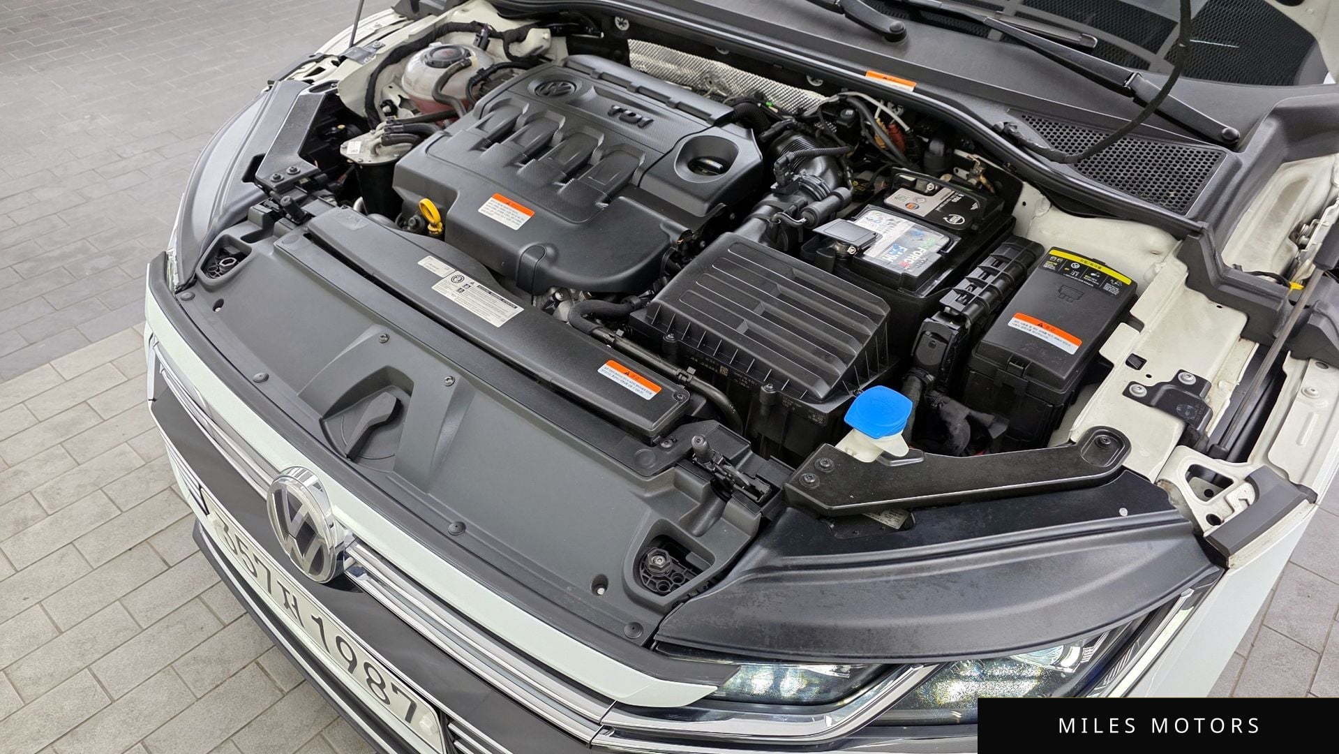 Volkswagen Arteon 2019 — миниатюра 6