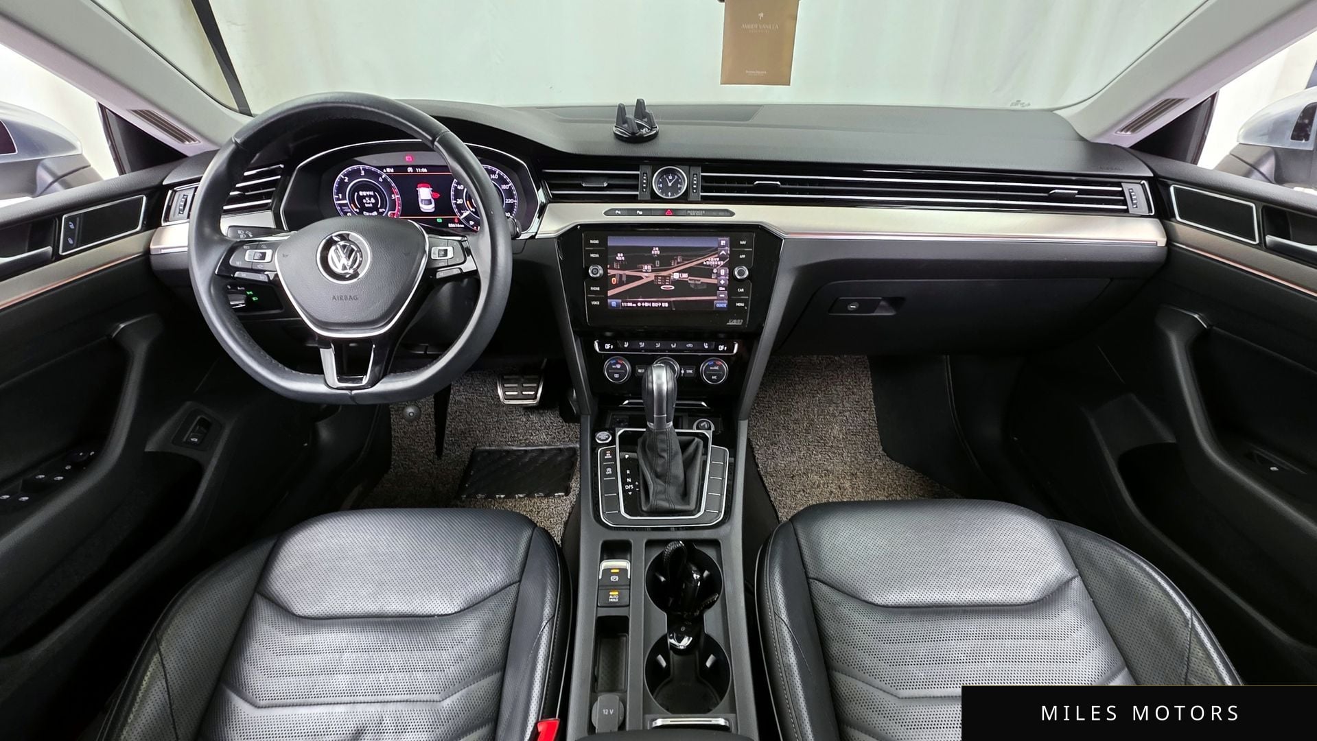 Volkswagen Arteon 2019 — миниатюра 10