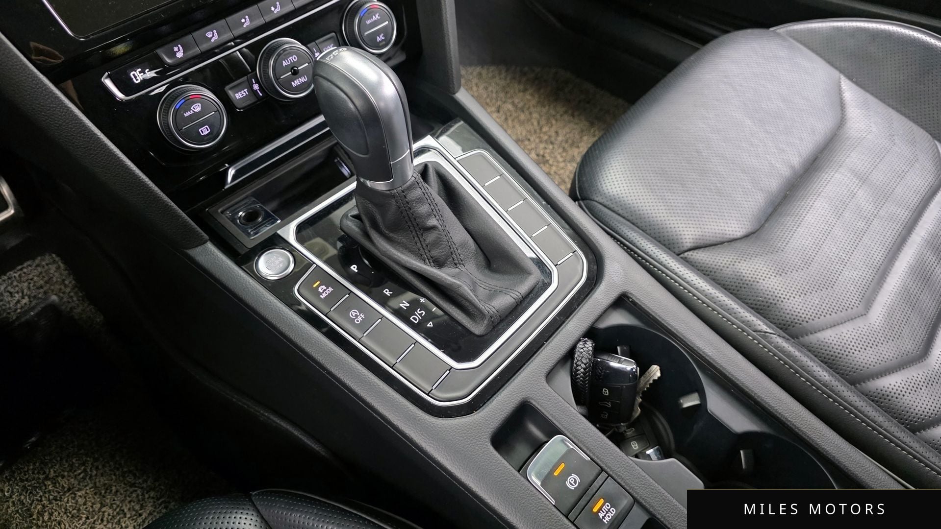 Volkswagen Arteon 2019 — миниатюра 12