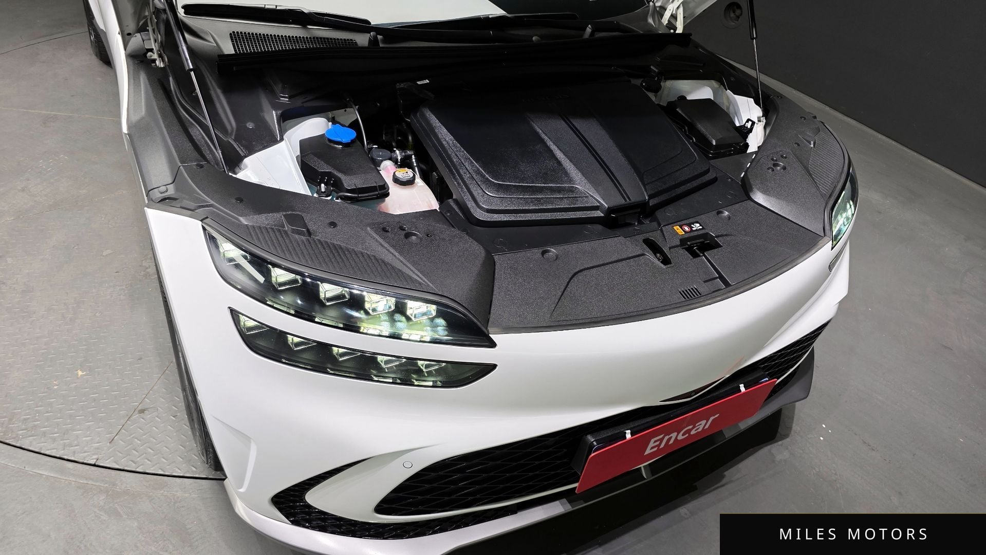 Genesis GV60 2022 — миниатюра 6