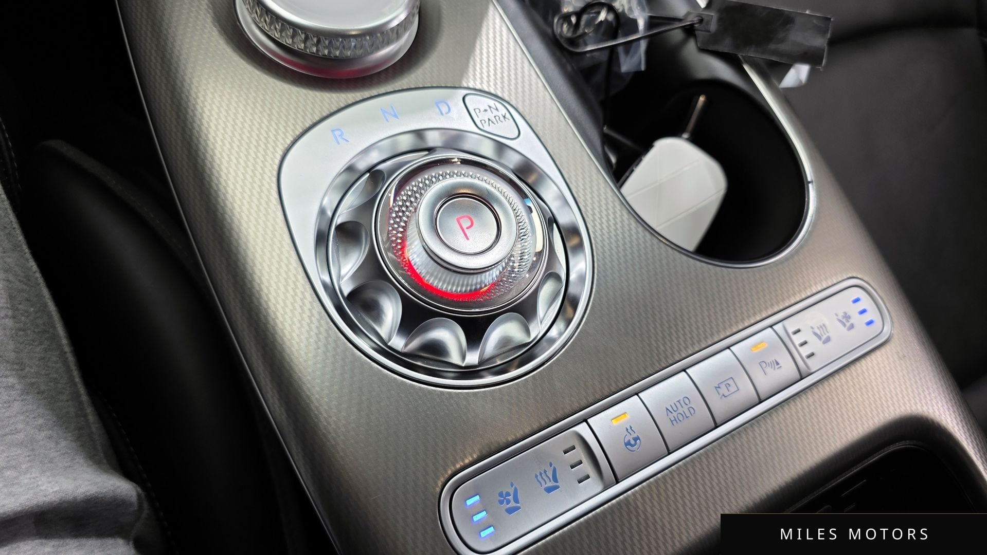 Genesis GV60 2022 — миниатюра 12