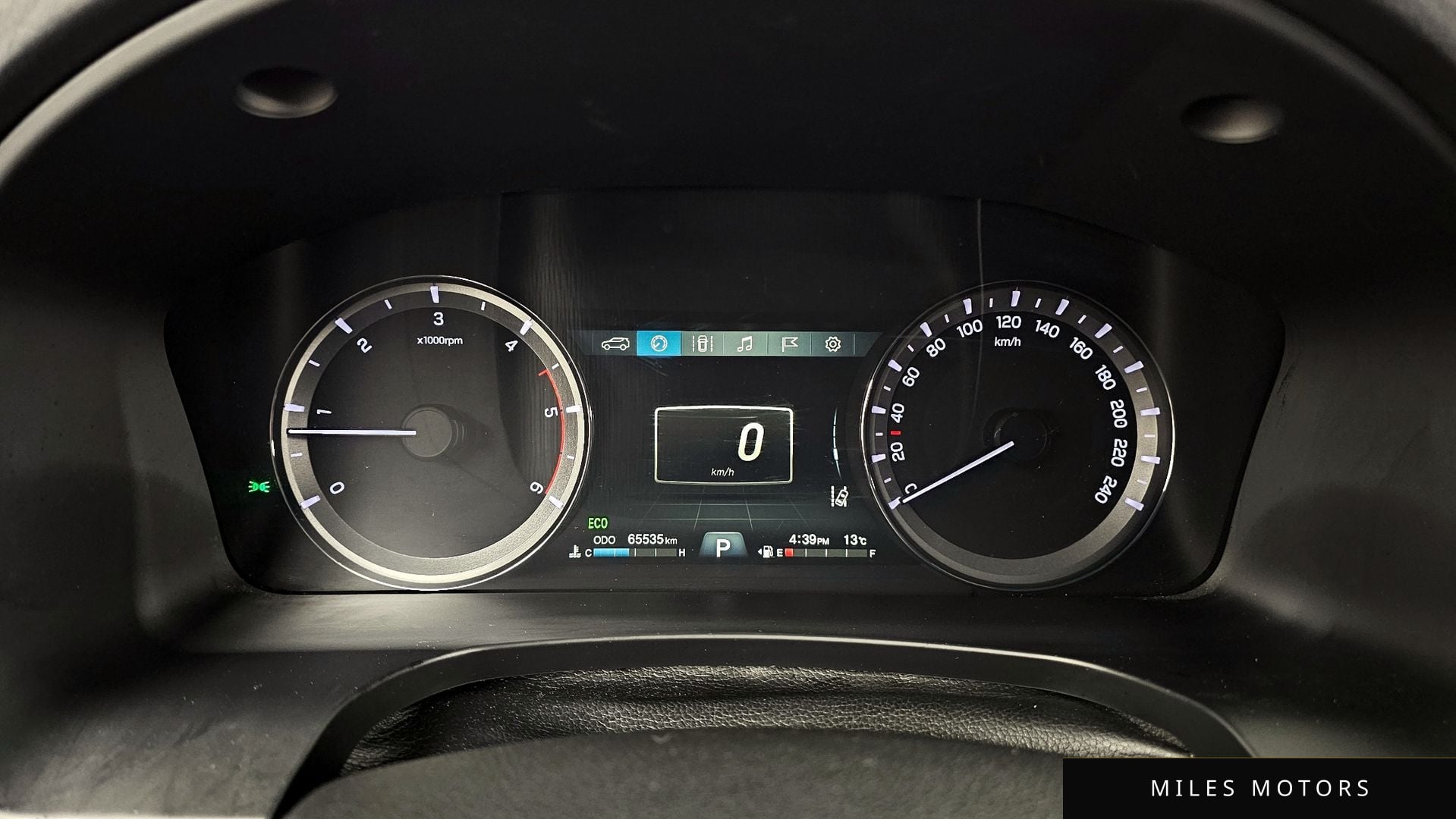 KG Mobility Rexton 2021 — миниатюра 11