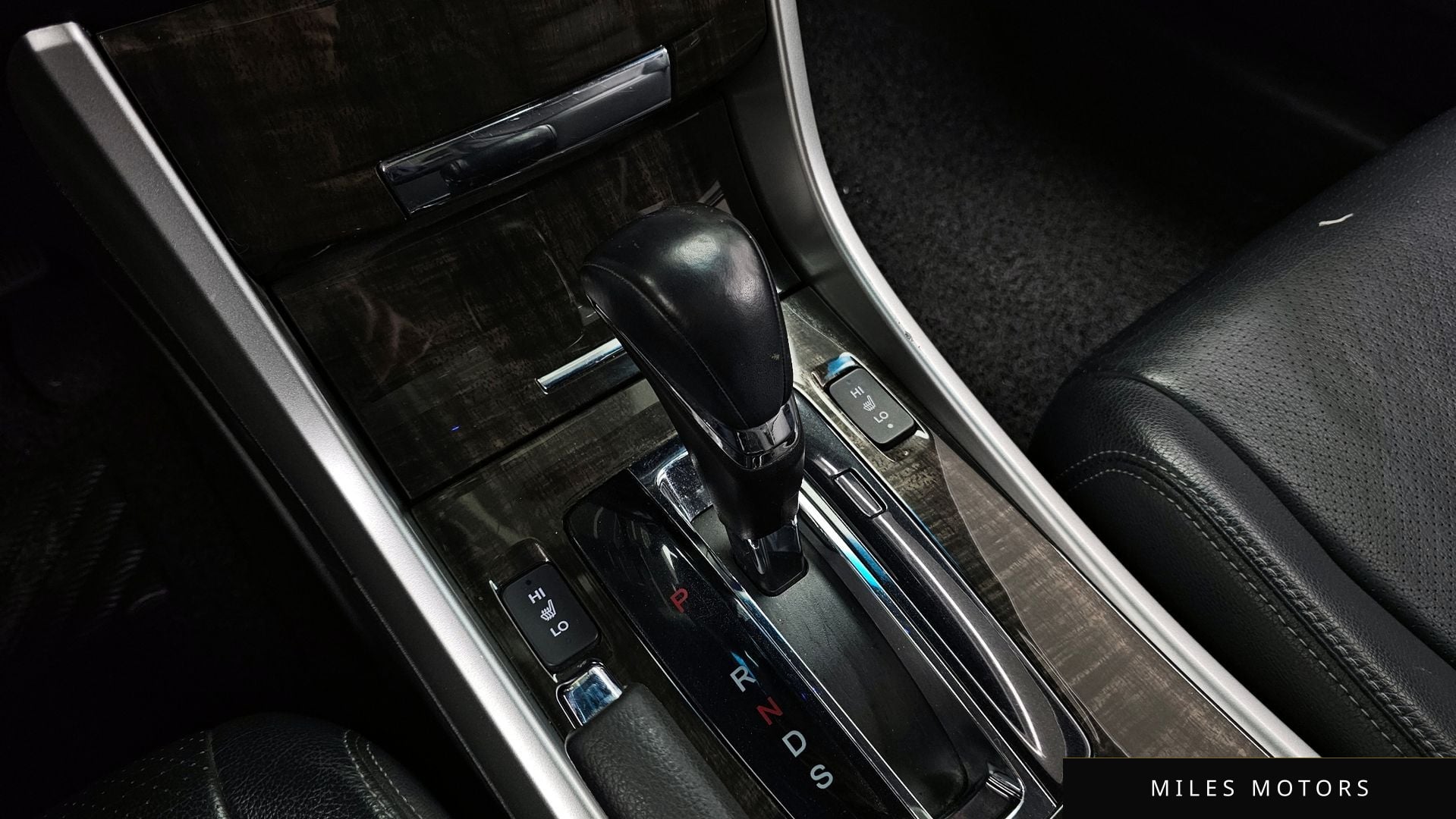 Honda Accord 2015 — миниатюра 9