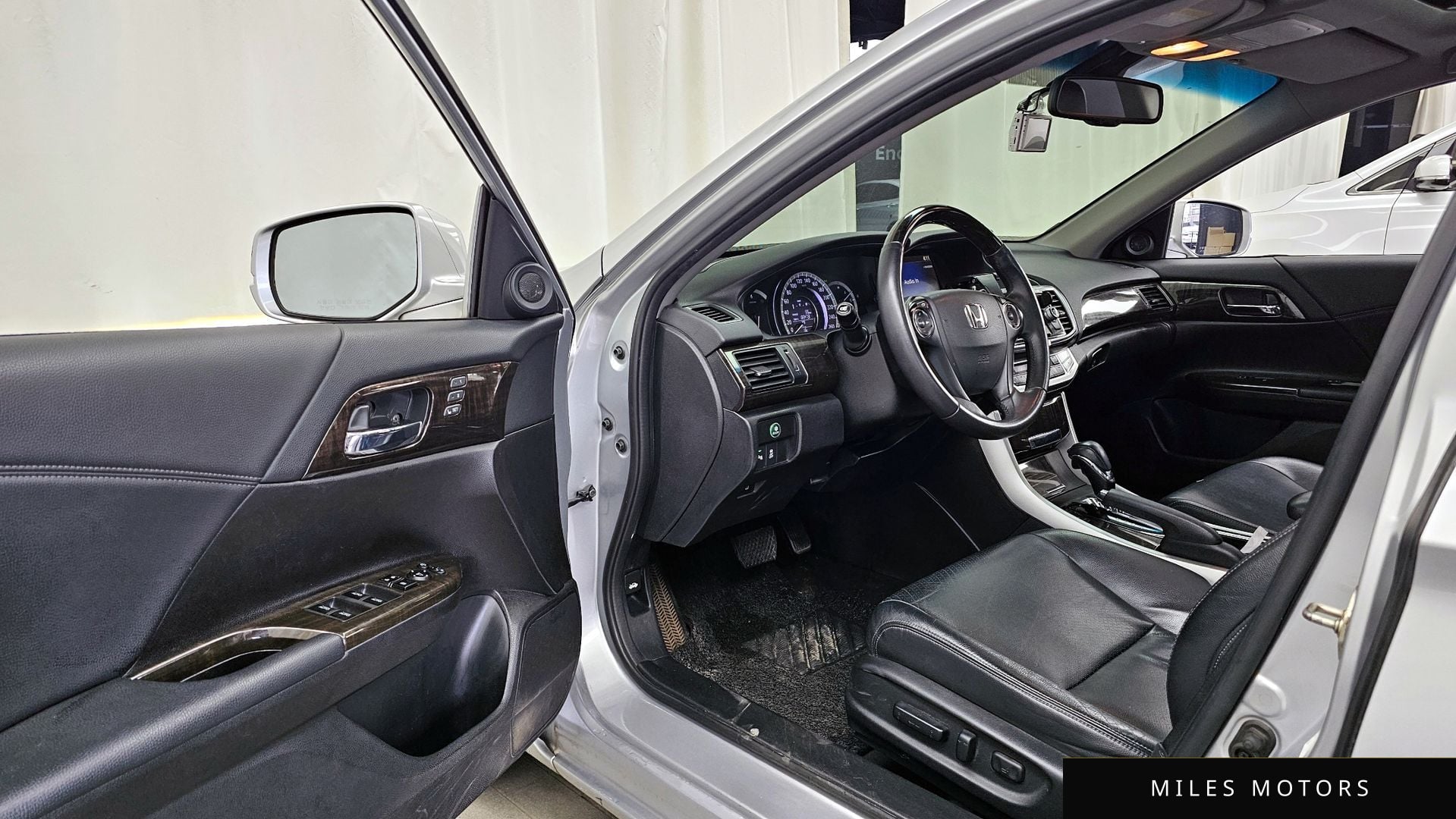 Honda Accord 2015 — миниатюра 10