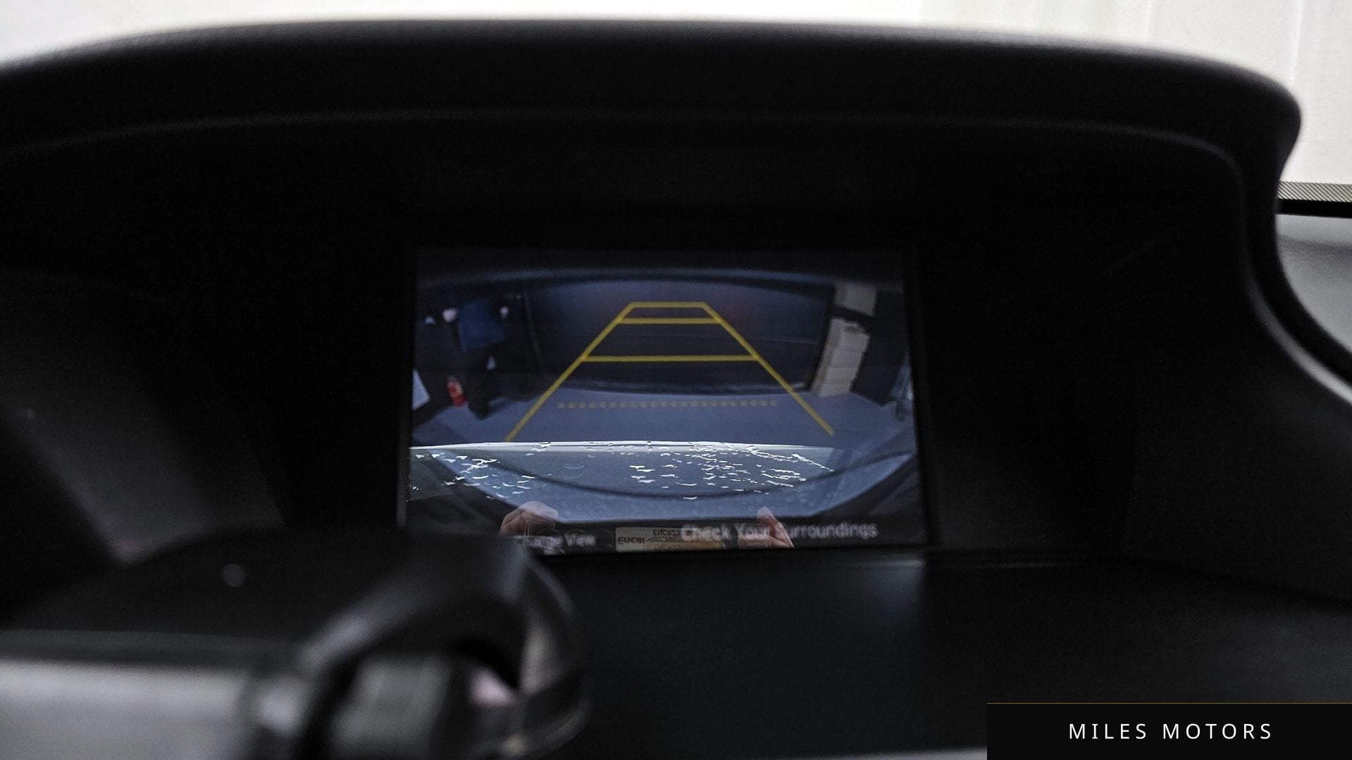 Honda Accord 2015 — миниатюра 15