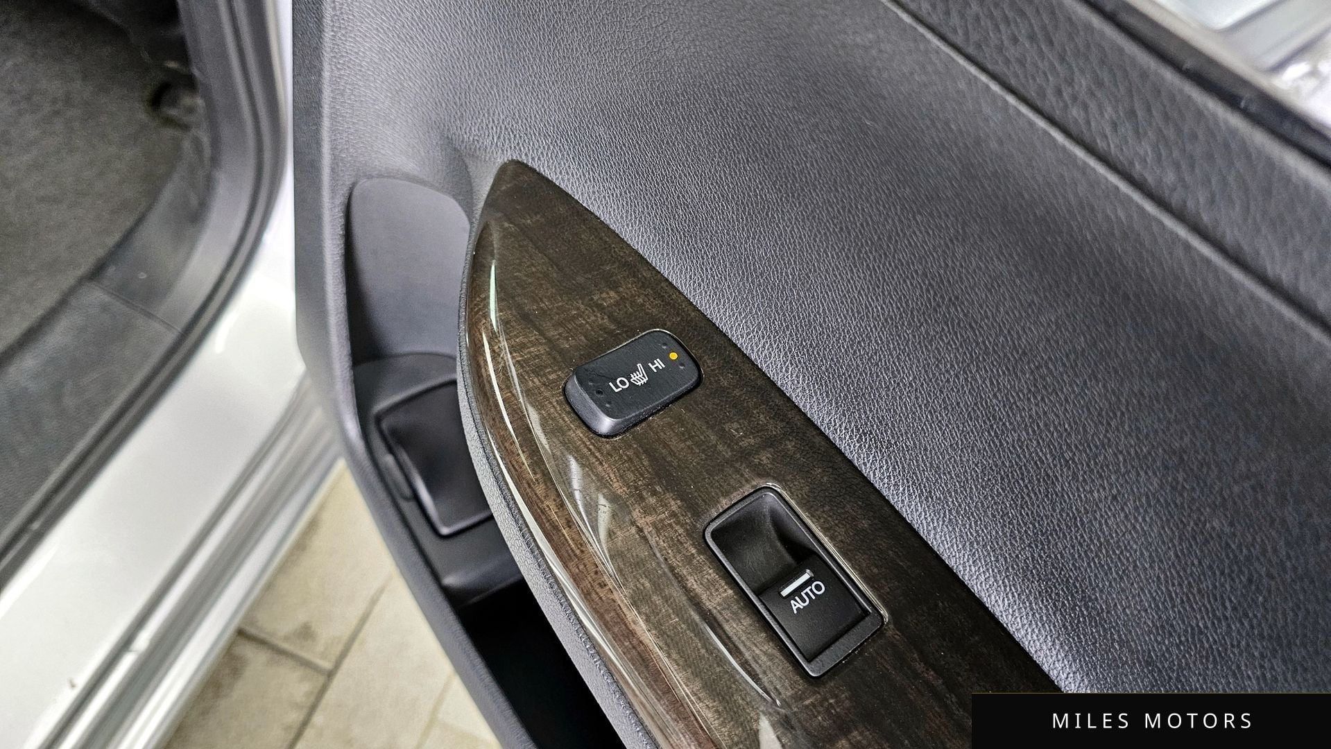 Honda Accord 2015 — миниатюра 18