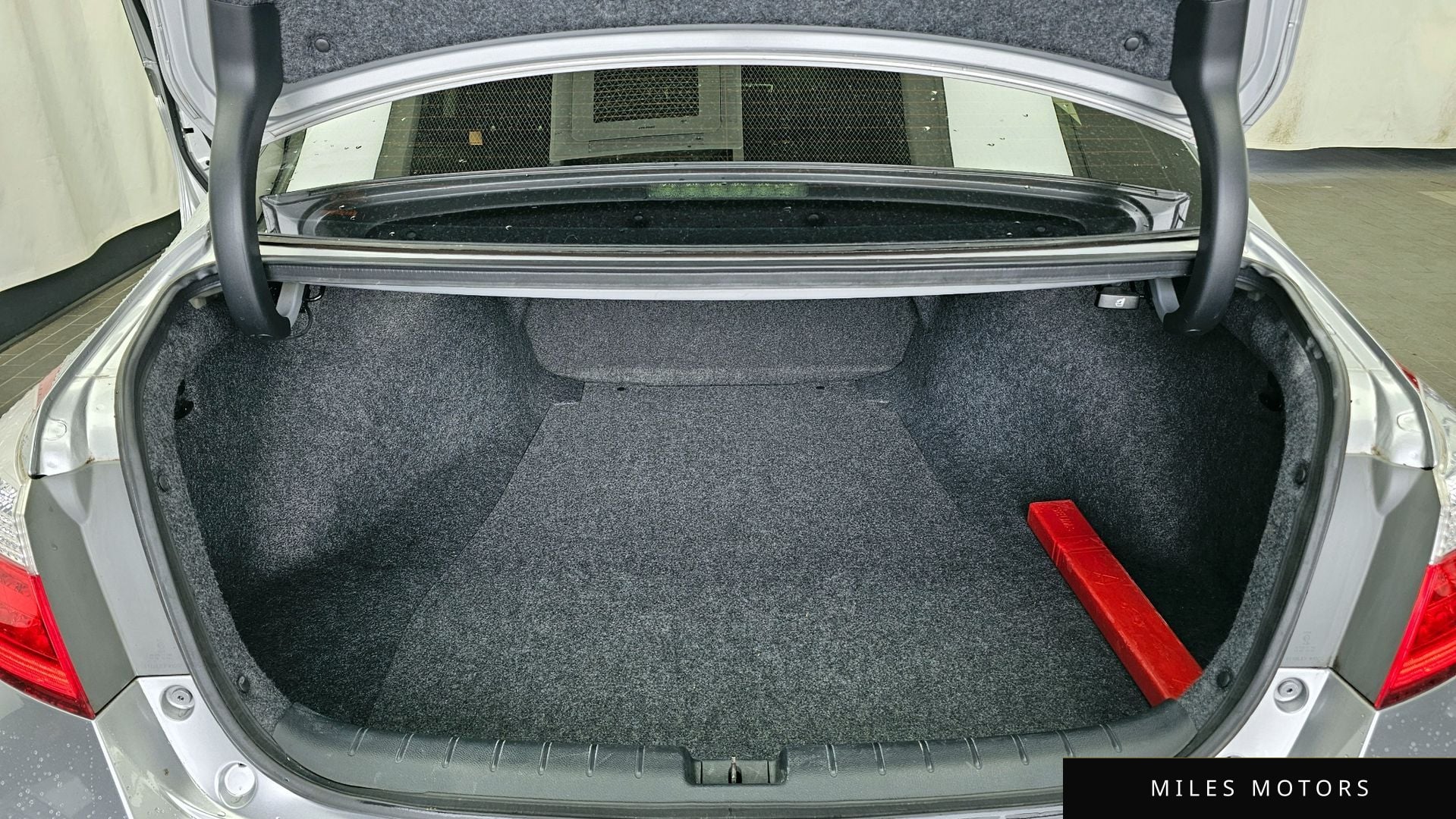 Honda Accord 2015 — миниатюра 20
