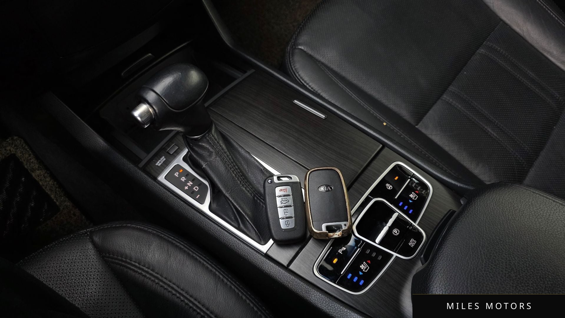 Kia K7 2012 — миниатюра 12