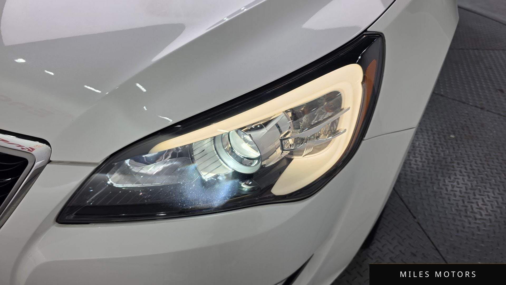 Kia K7 2012 — миниатюра 8