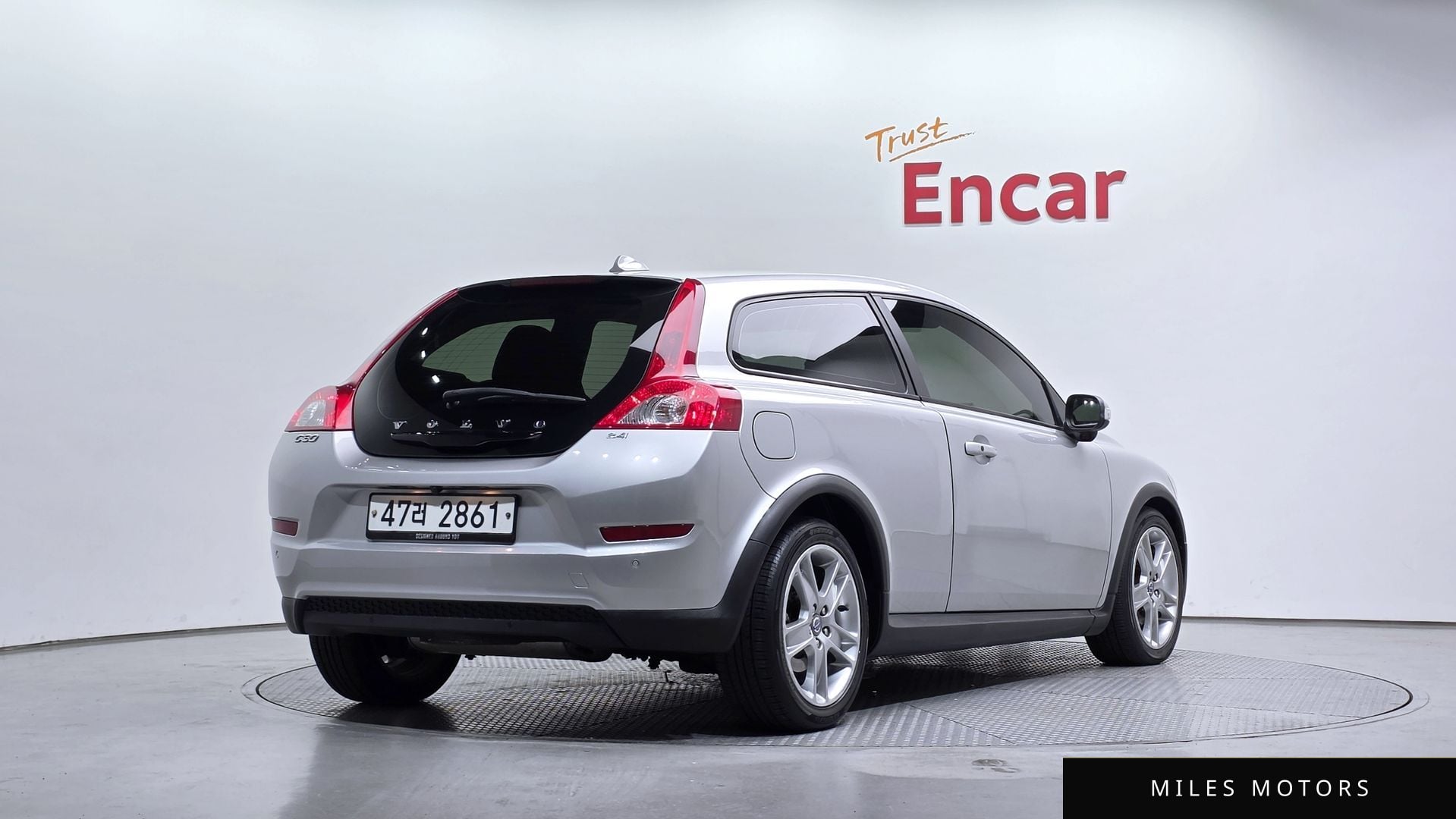 Volvo C30 2010 — миниатюра 2