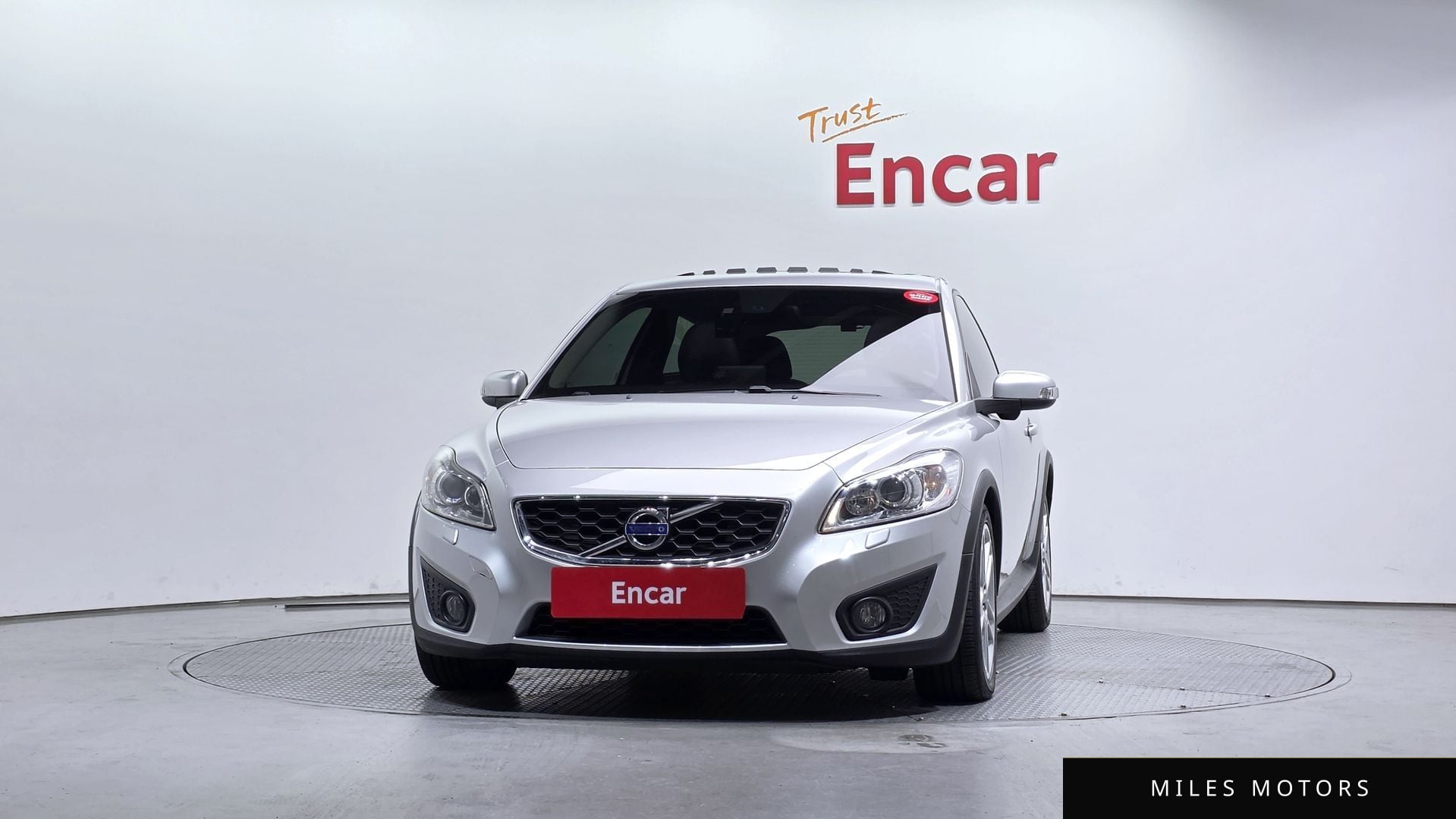 Volvo C30 2010 — миниатюра 3