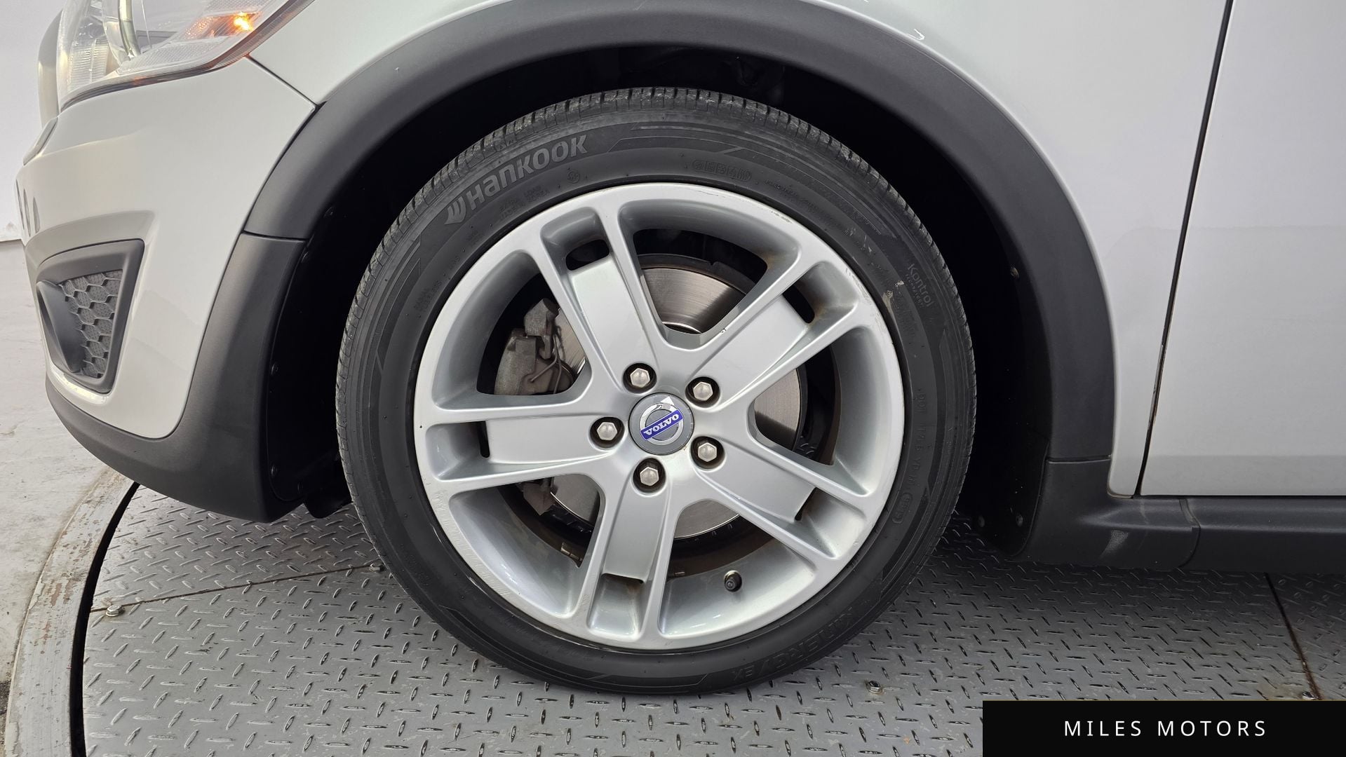 Volvo C30 2010 — миниатюра 5