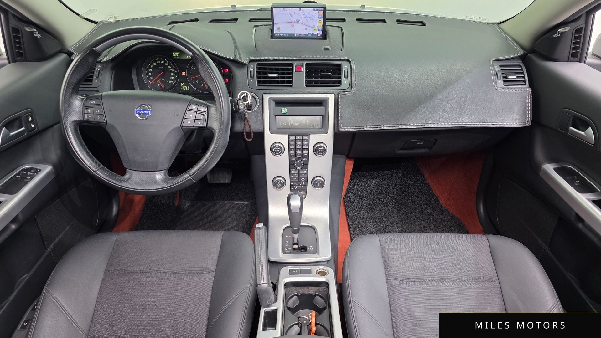 Volvo C30 2010 — миниатюра 7