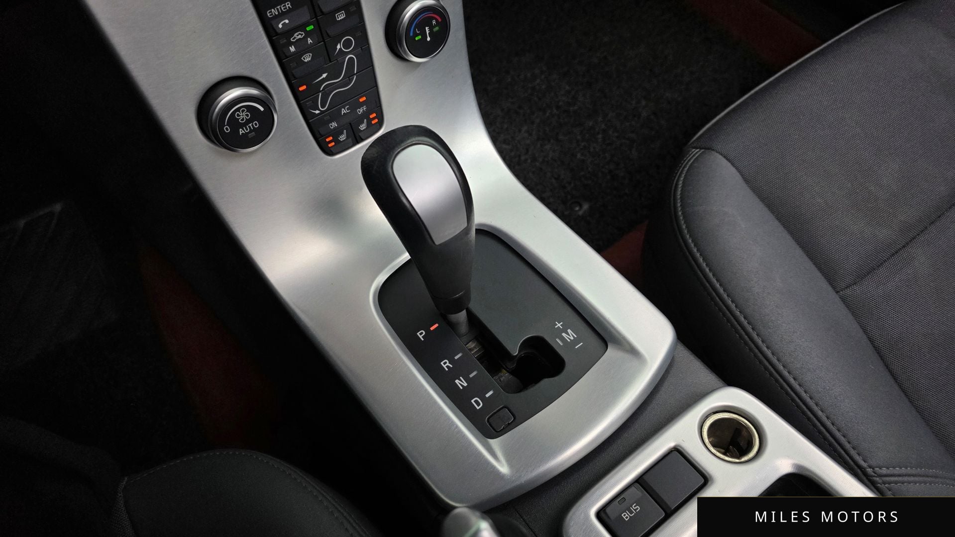 Volvo C30 2010 — миниатюра 9