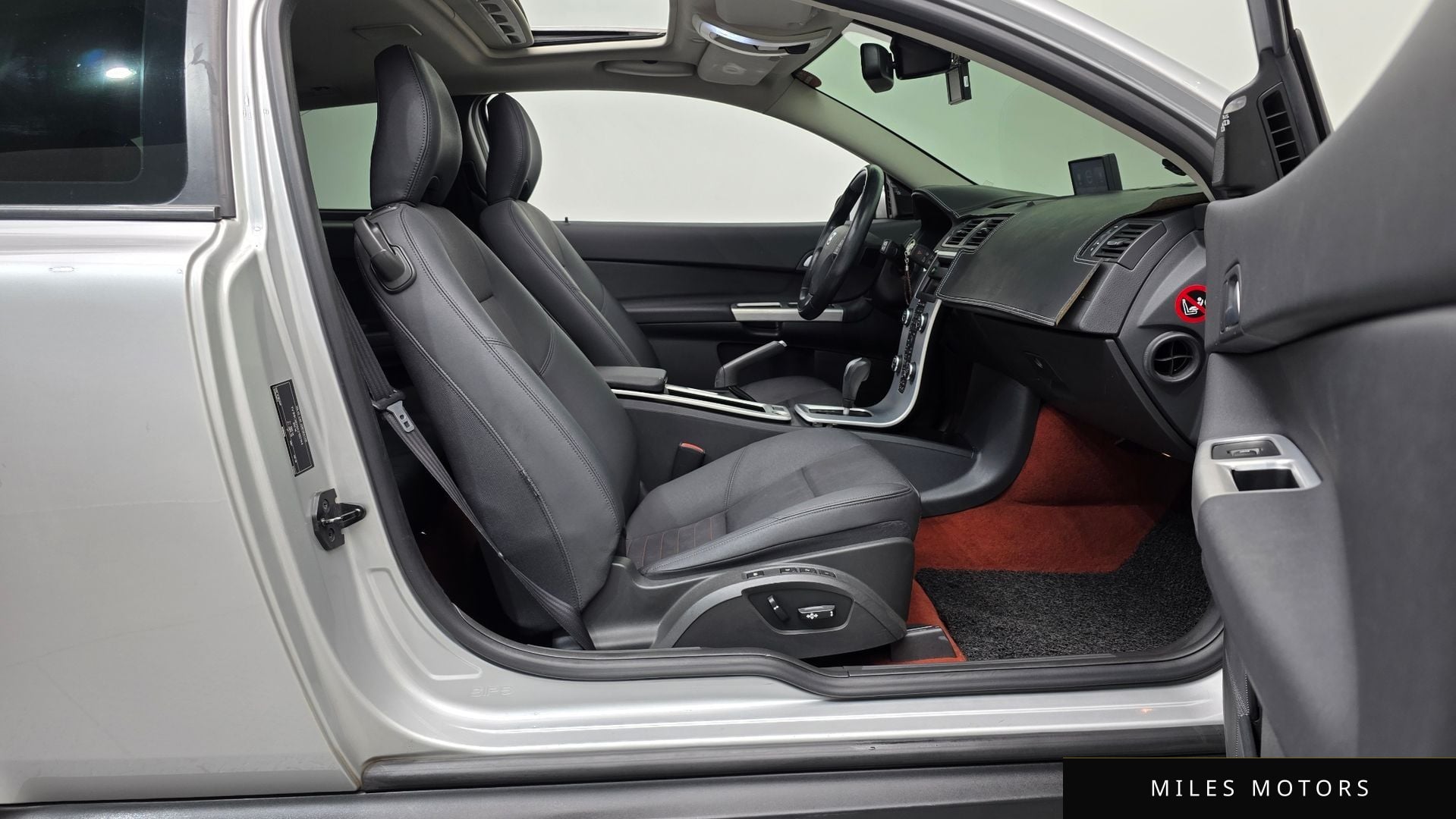 Volvo C30 2010 — миниатюра 11