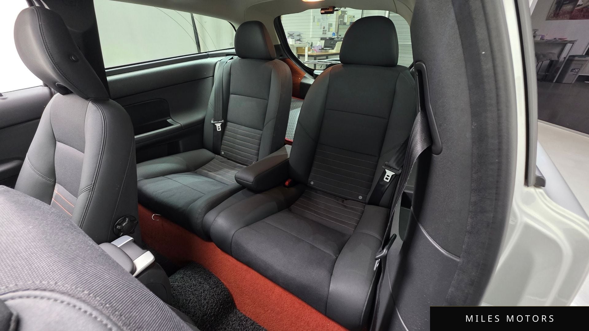 Volvo C30 2010 — миниатюра 12