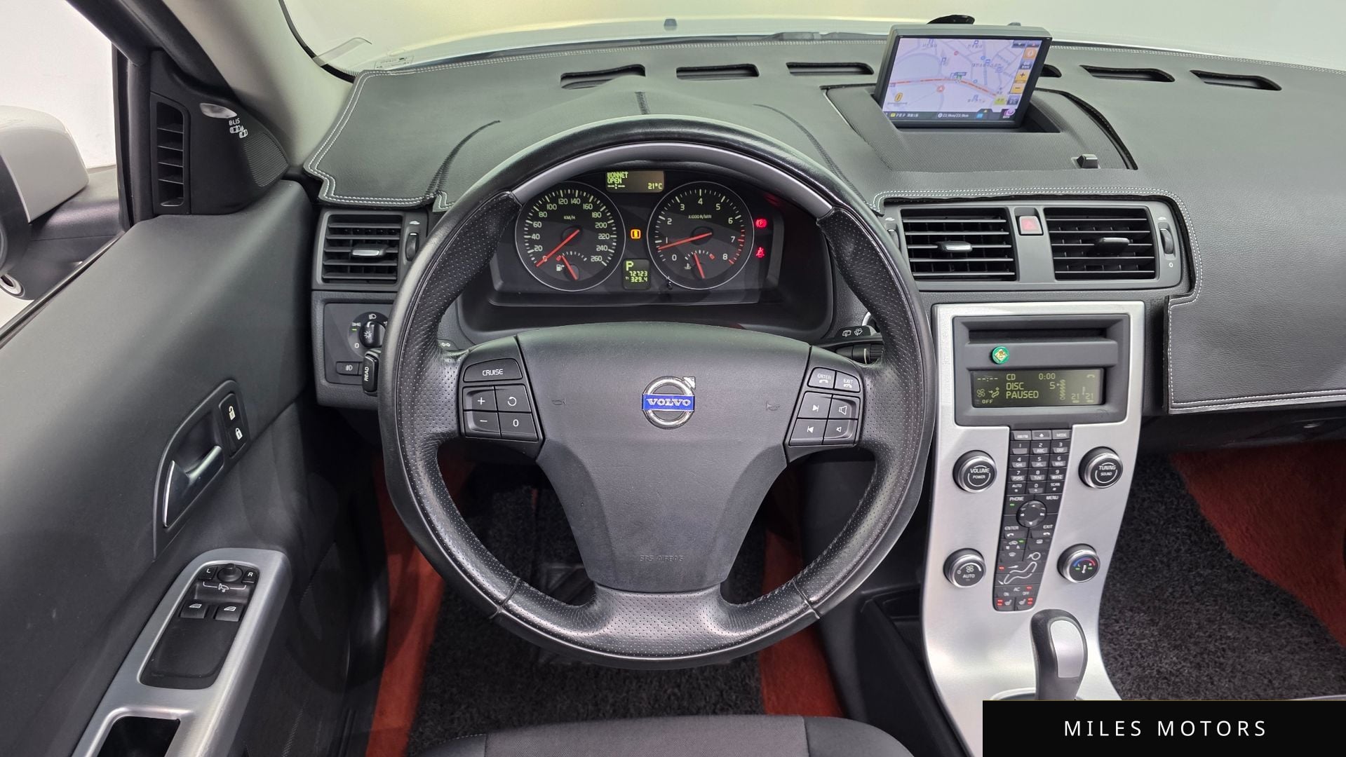 Volvo C30 2010 — миниатюра 13