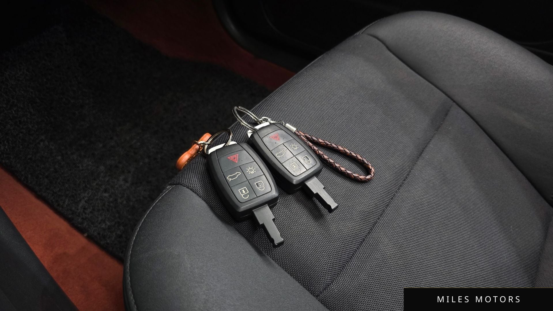 Volvo C30 2010 — миниатюра 18