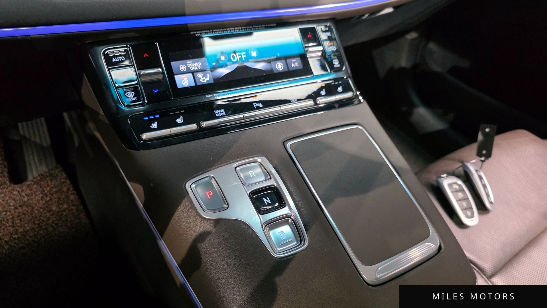 Hyundai Grandeur 2020 — миниатюра 12