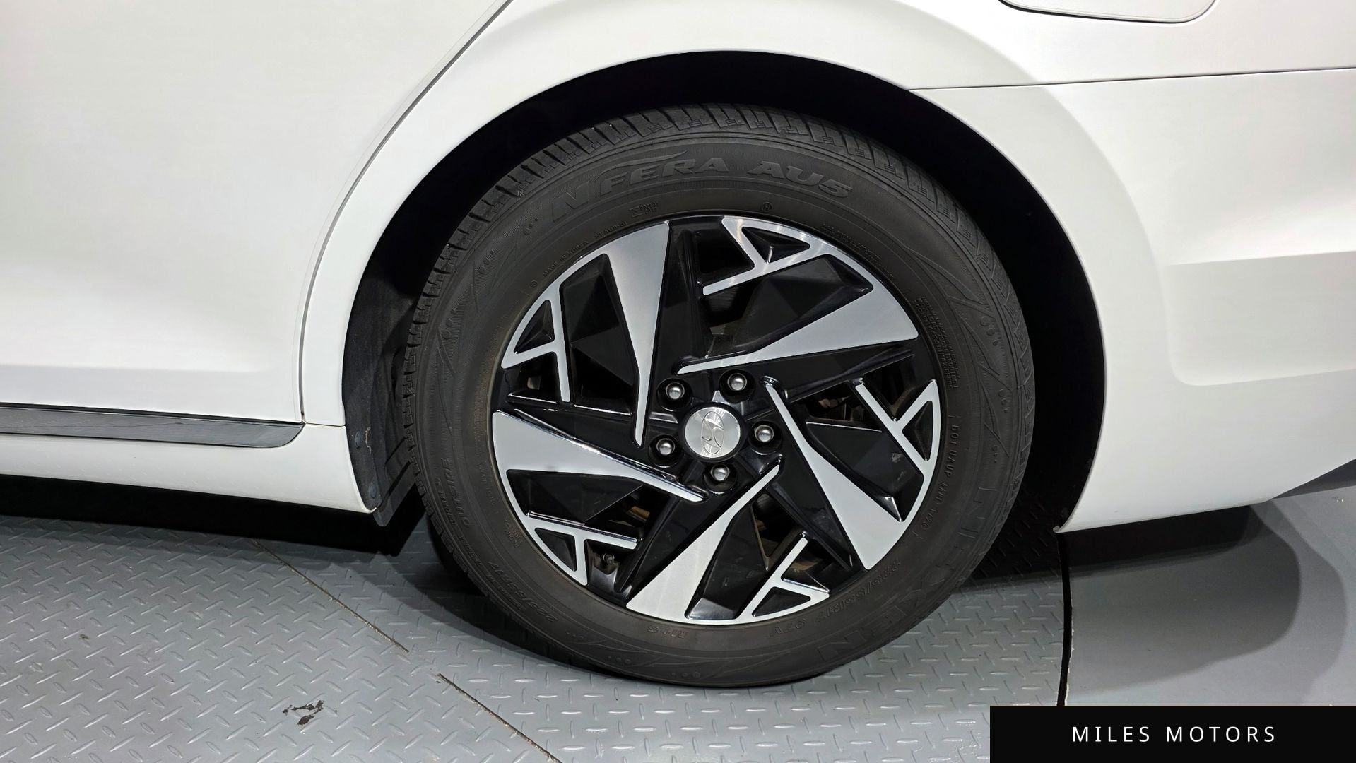 Hyundai Grandeur 2020 — миниатюра 7