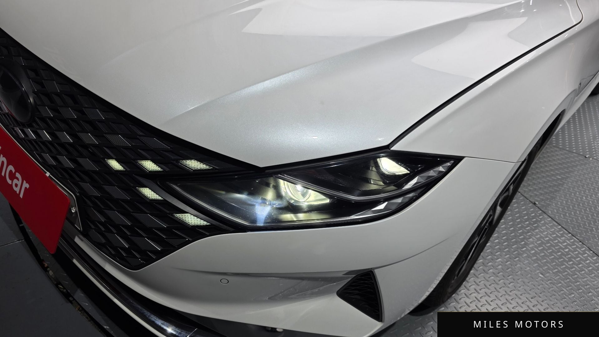 Hyundai Grandeur 2020 — миниатюра 8