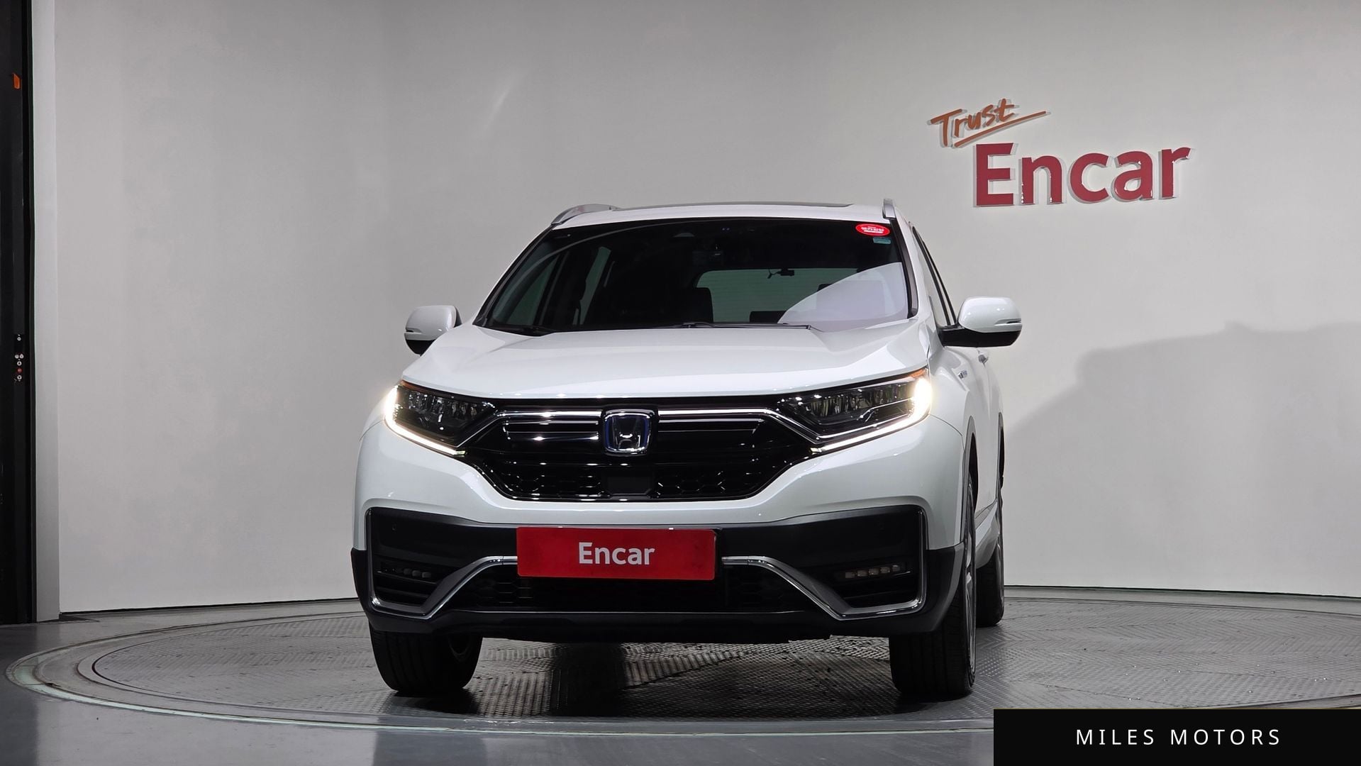 Honda CR-V 2022 — миниатюра 3
