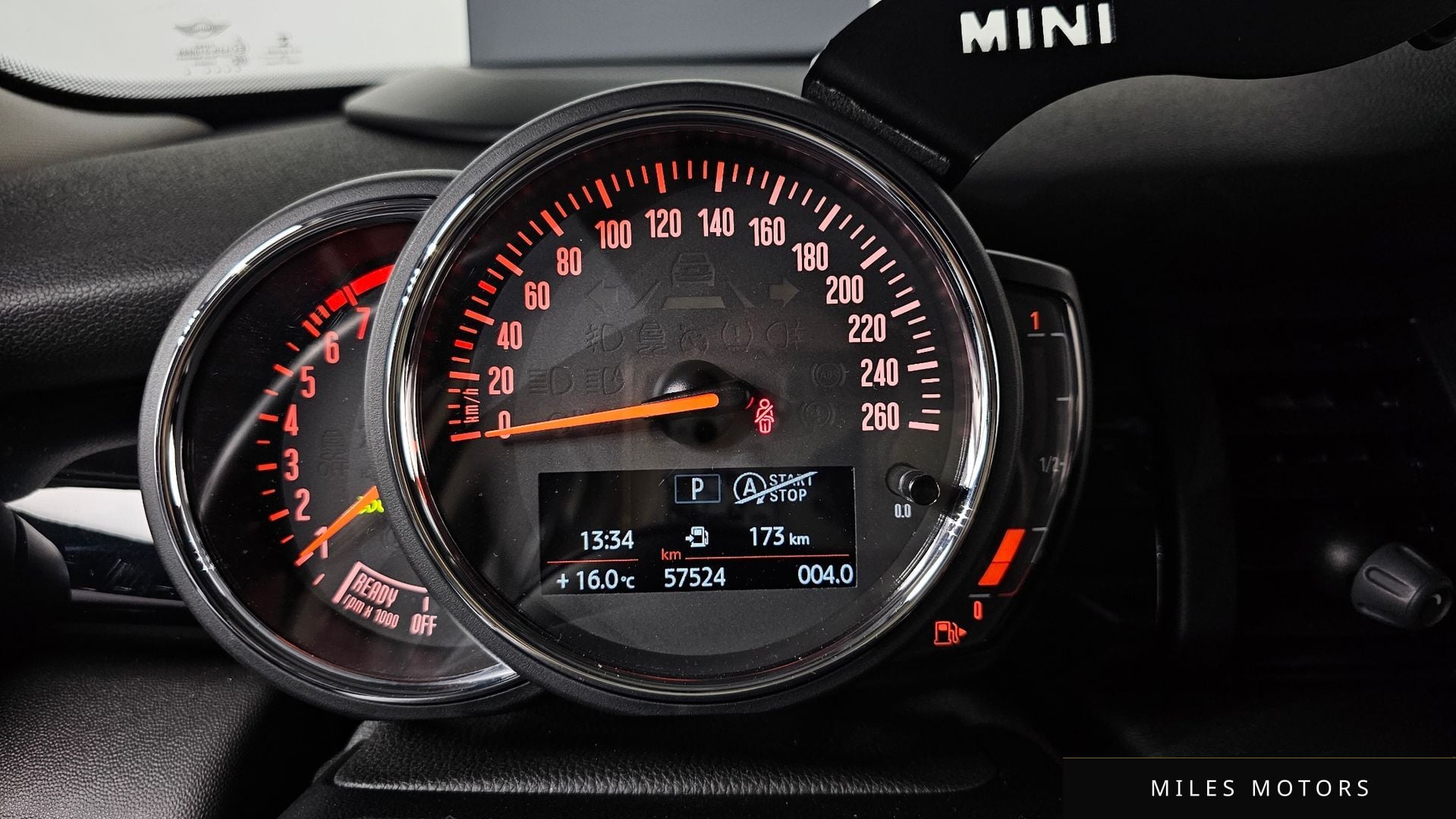 MINI Cooper S 2020 — миниатюра 11