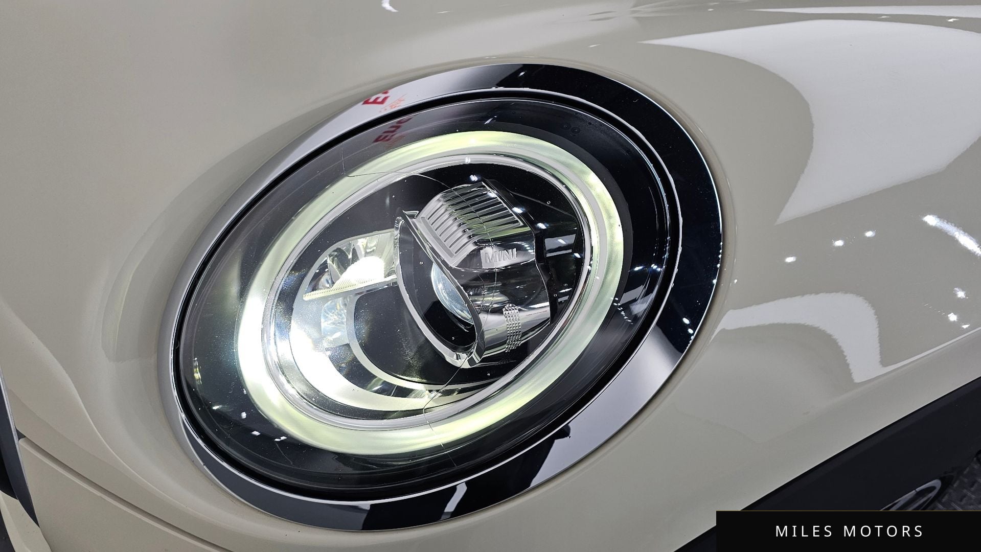 MINI Cooper S 2020 — миниатюра 8