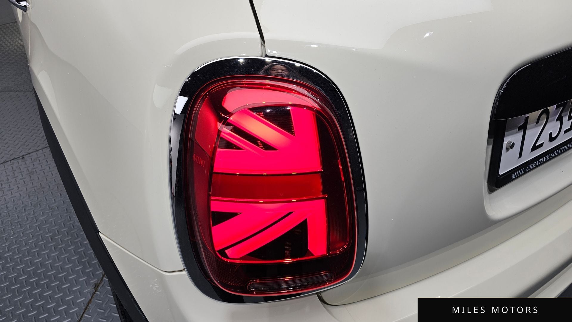 MINI Cooper S 2020 — миниатюра 9