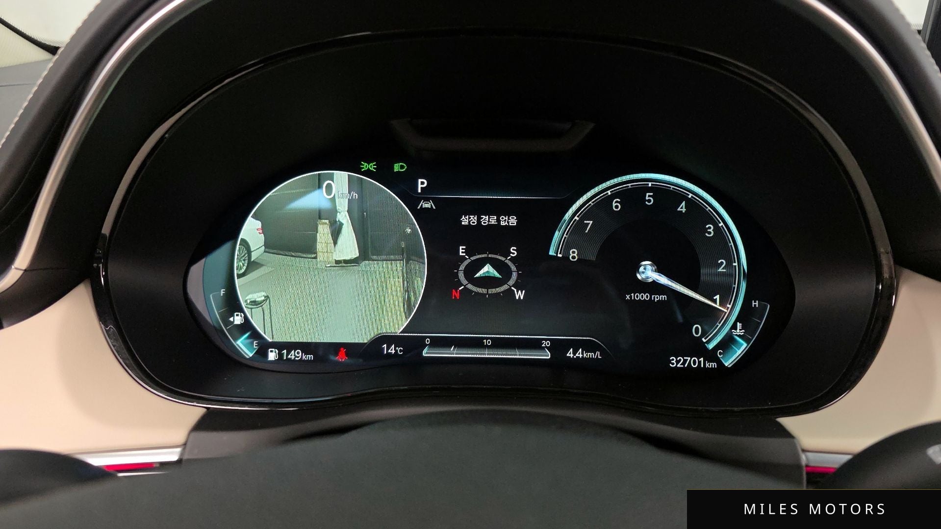 Genesis GV70 2022 — миниатюра 8