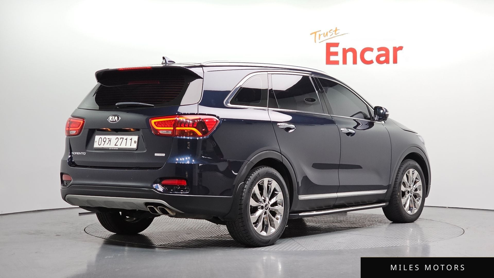 Kia Sorento 2019 — миниатюра 2
