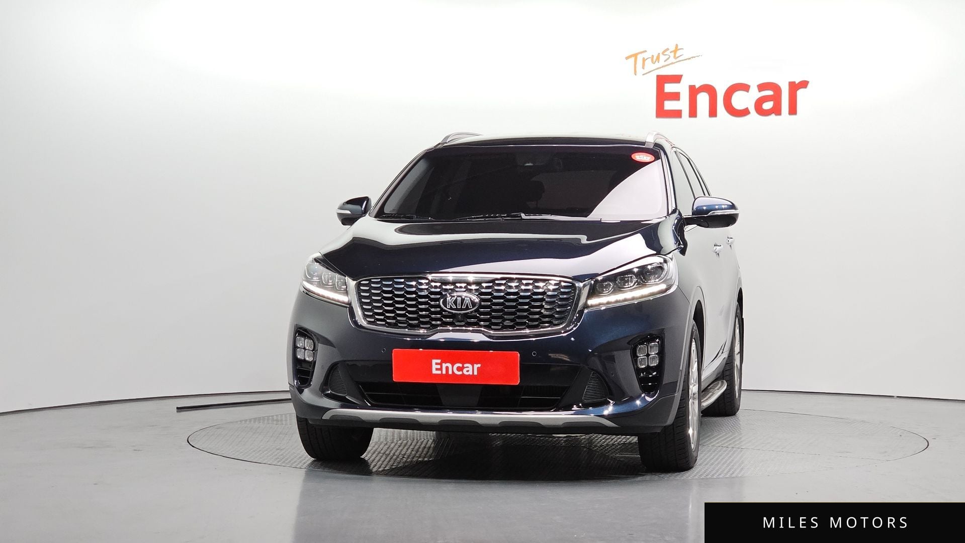 Kia Sorento 2019 — миниатюра 3
