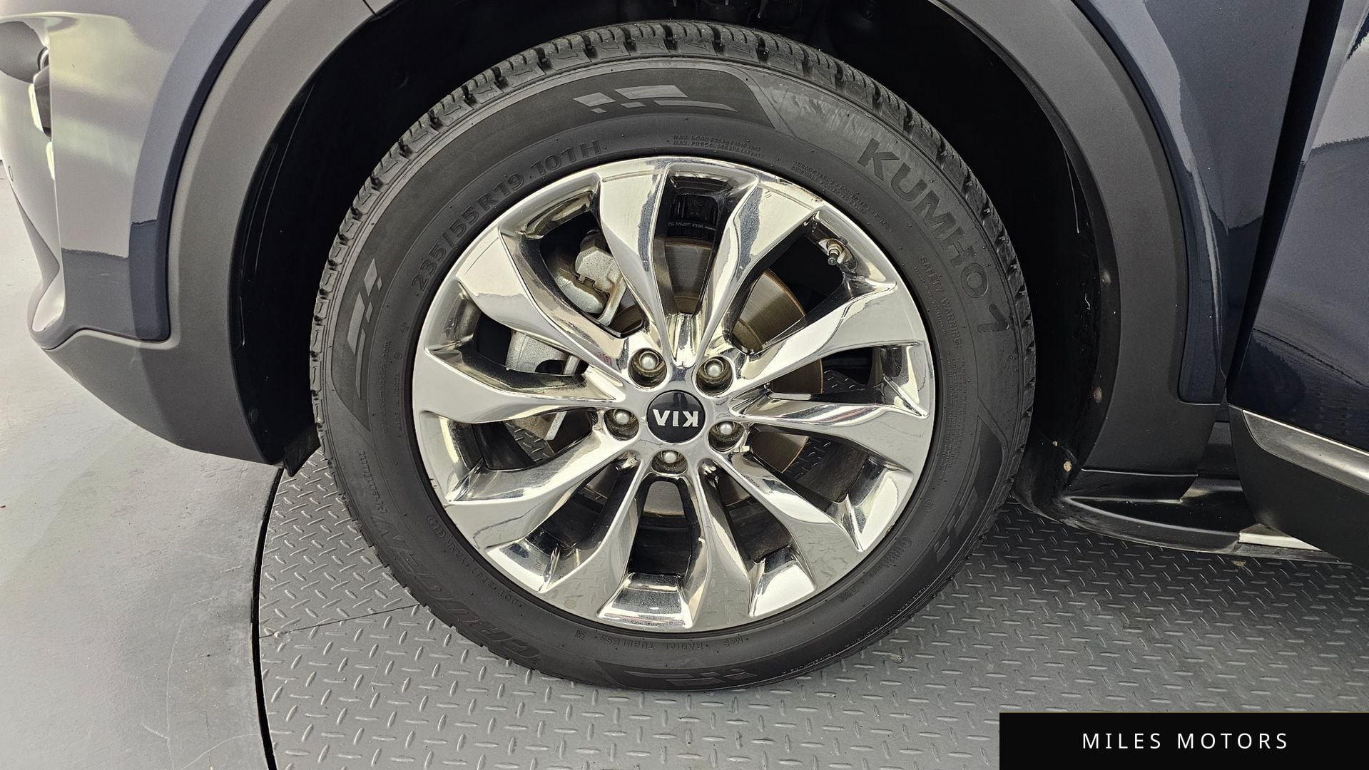 Kia Sorento 2019 — миниатюра 5