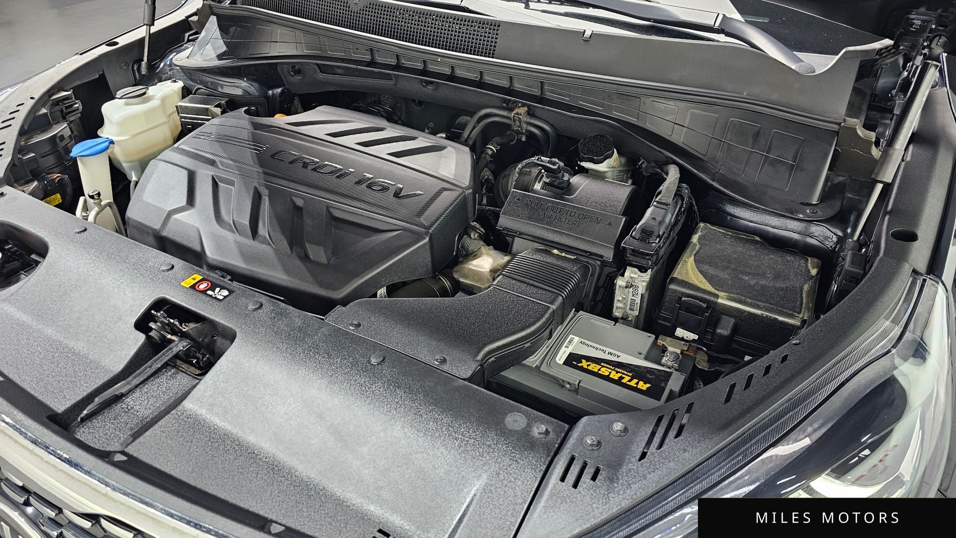 Kia Sorento 2019 — миниатюра 6