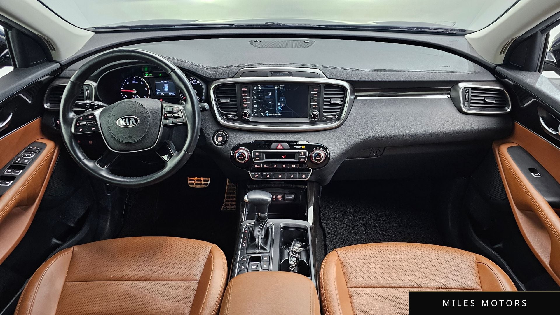 Kia Sorento 2019 — миниатюра 10