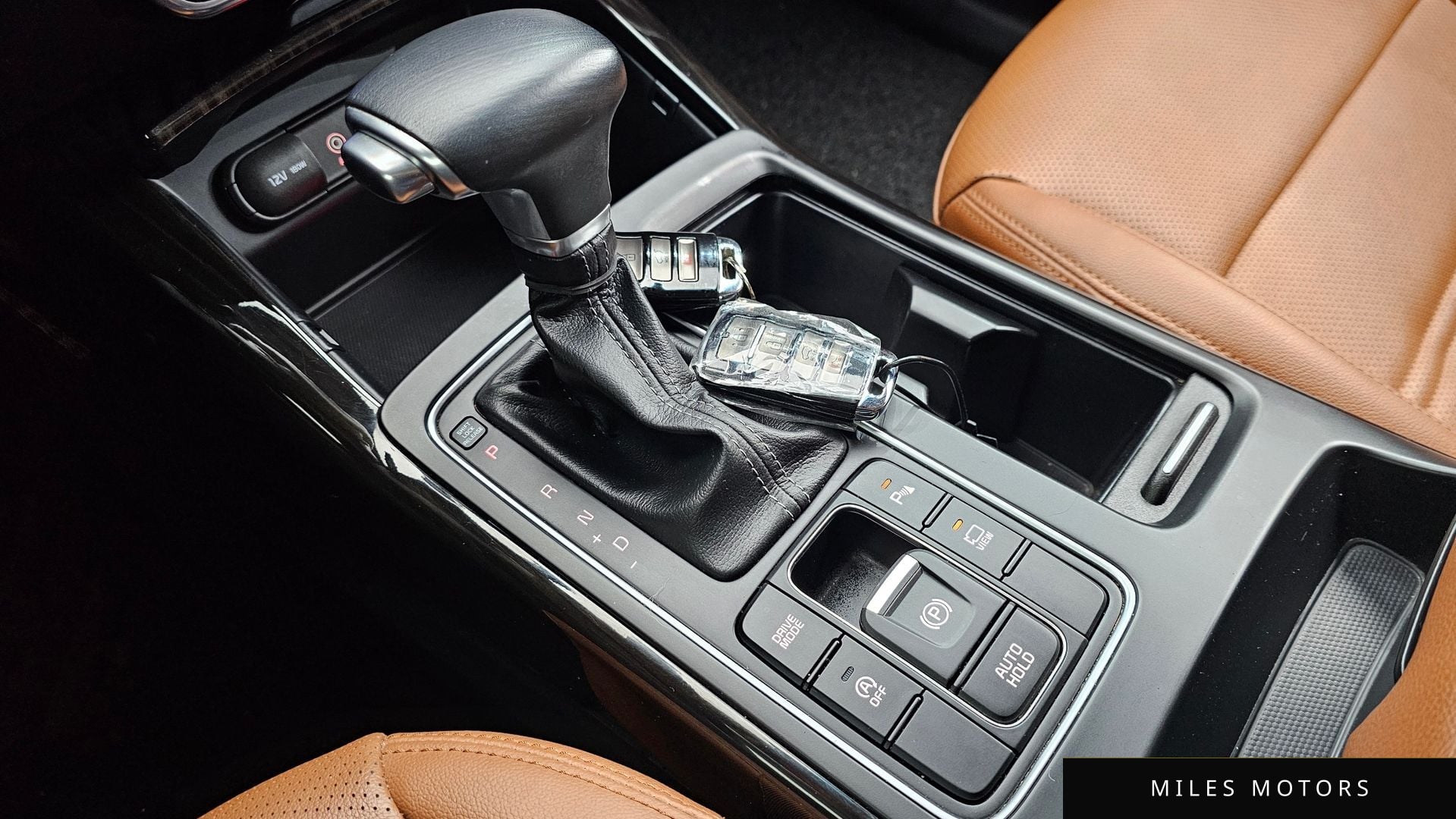 Kia Sorento 2019 — миниатюра 12
