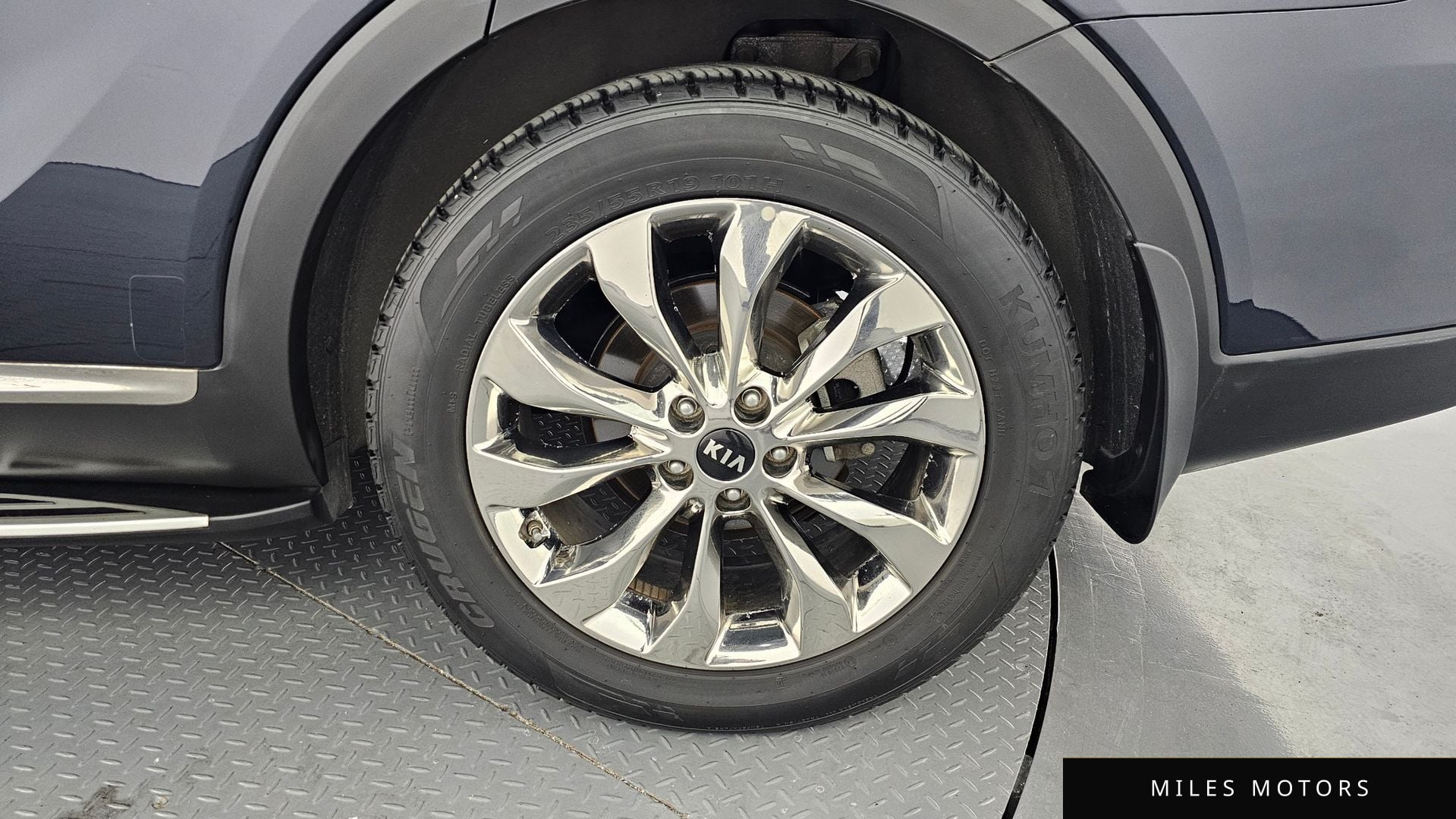 Kia Sorento 2019 — миниатюра 7