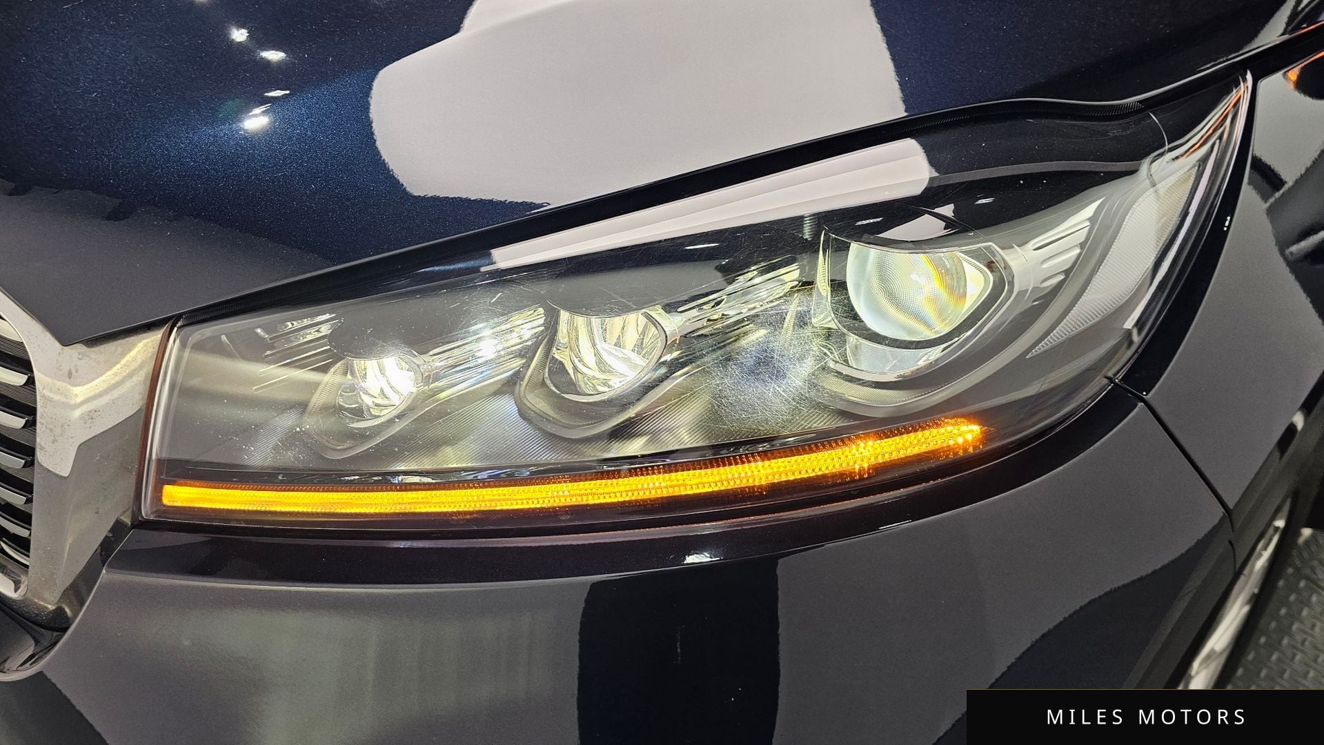 Kia Sorento 2019 — миниатюра 8