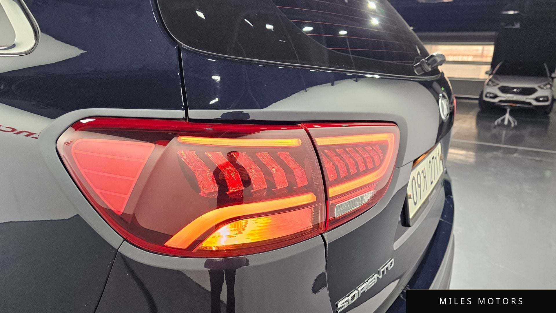 Kia Sorento 2019 — миниатюра 9
