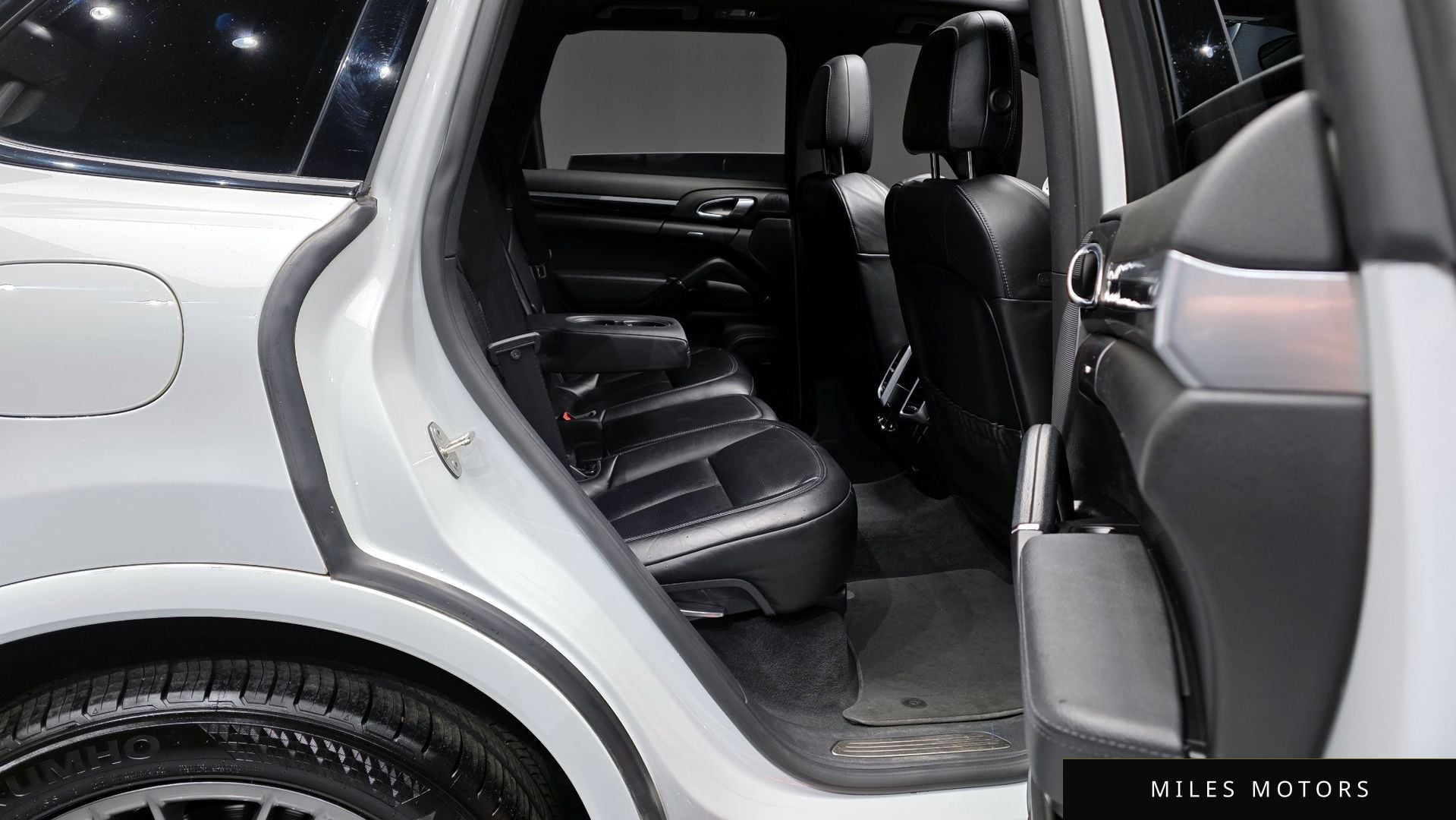Porsche Cayenne 2017 — миниатюра 12
