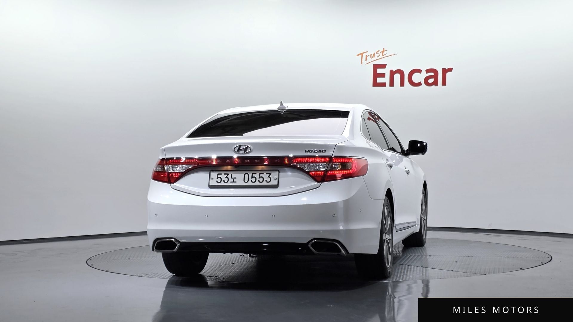 Hyundai Grandeur 2017 — миниатюра 4