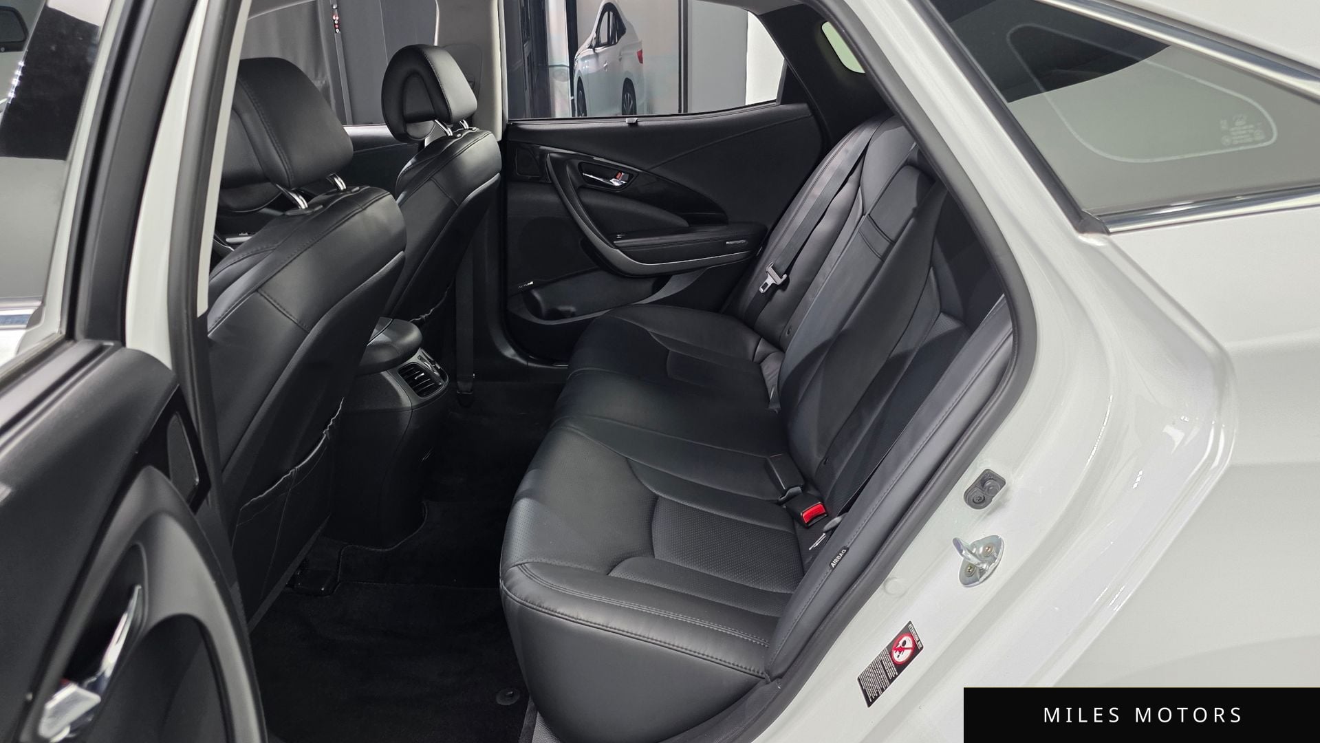 Hyundai Grandeur 2017 — миниатюра 18